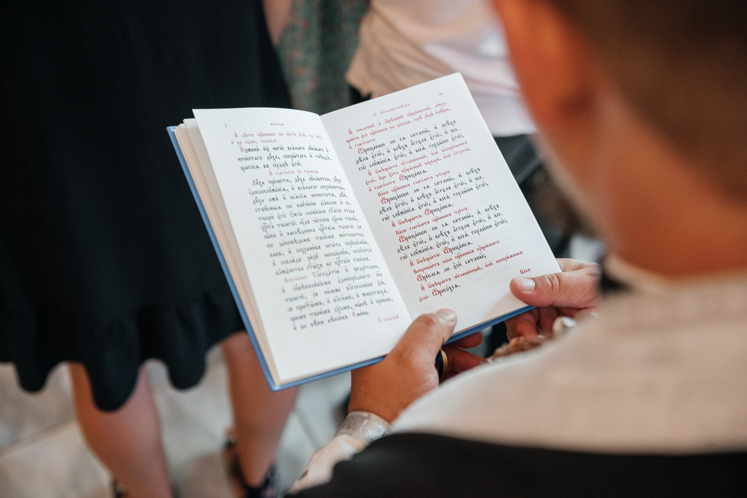 Семья Ивановых. SARKISOPH | Фотограф Волгоград