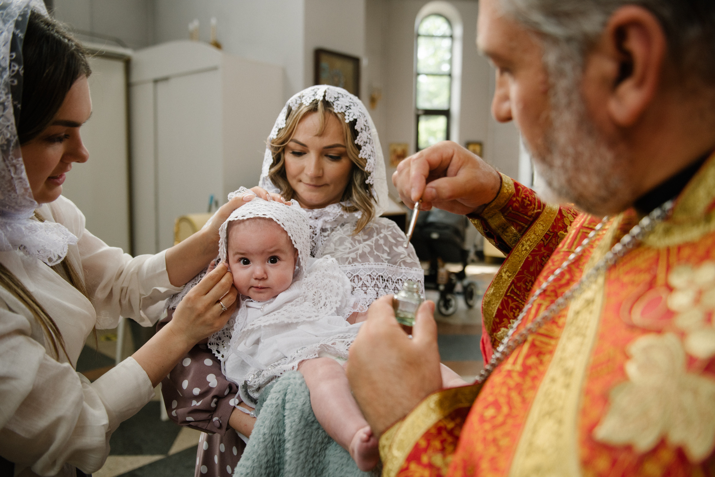 Семья Горло. SARKISOPH | Фотограф Волгоград