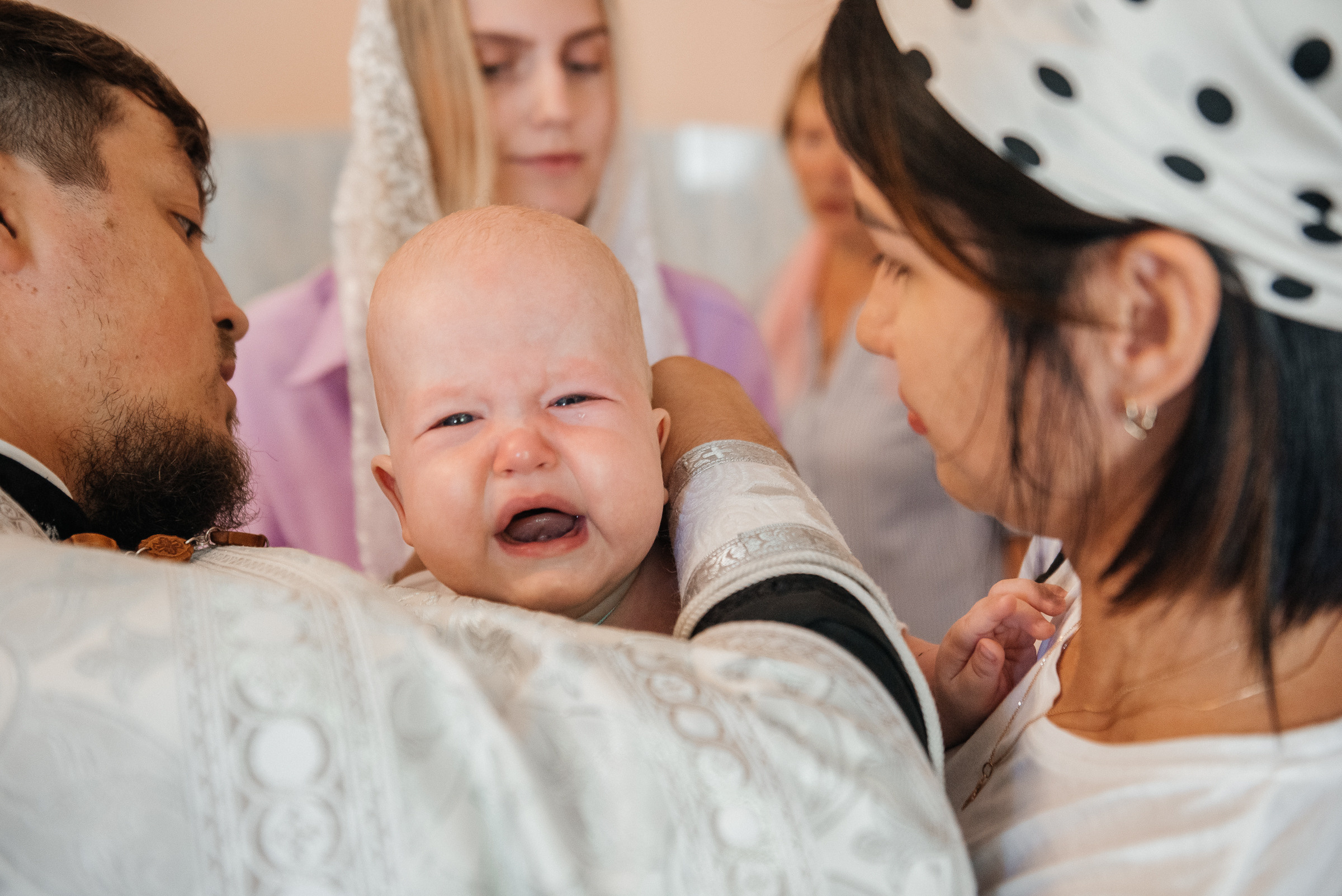 Семья Ивановых. SARKISOPH | Фотограф Волгоград