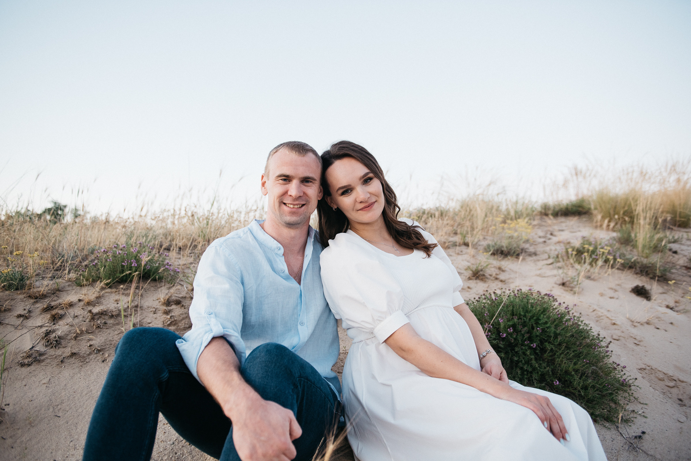 Павел и Дарья. SARKISOPH | Фотограф Волгоград