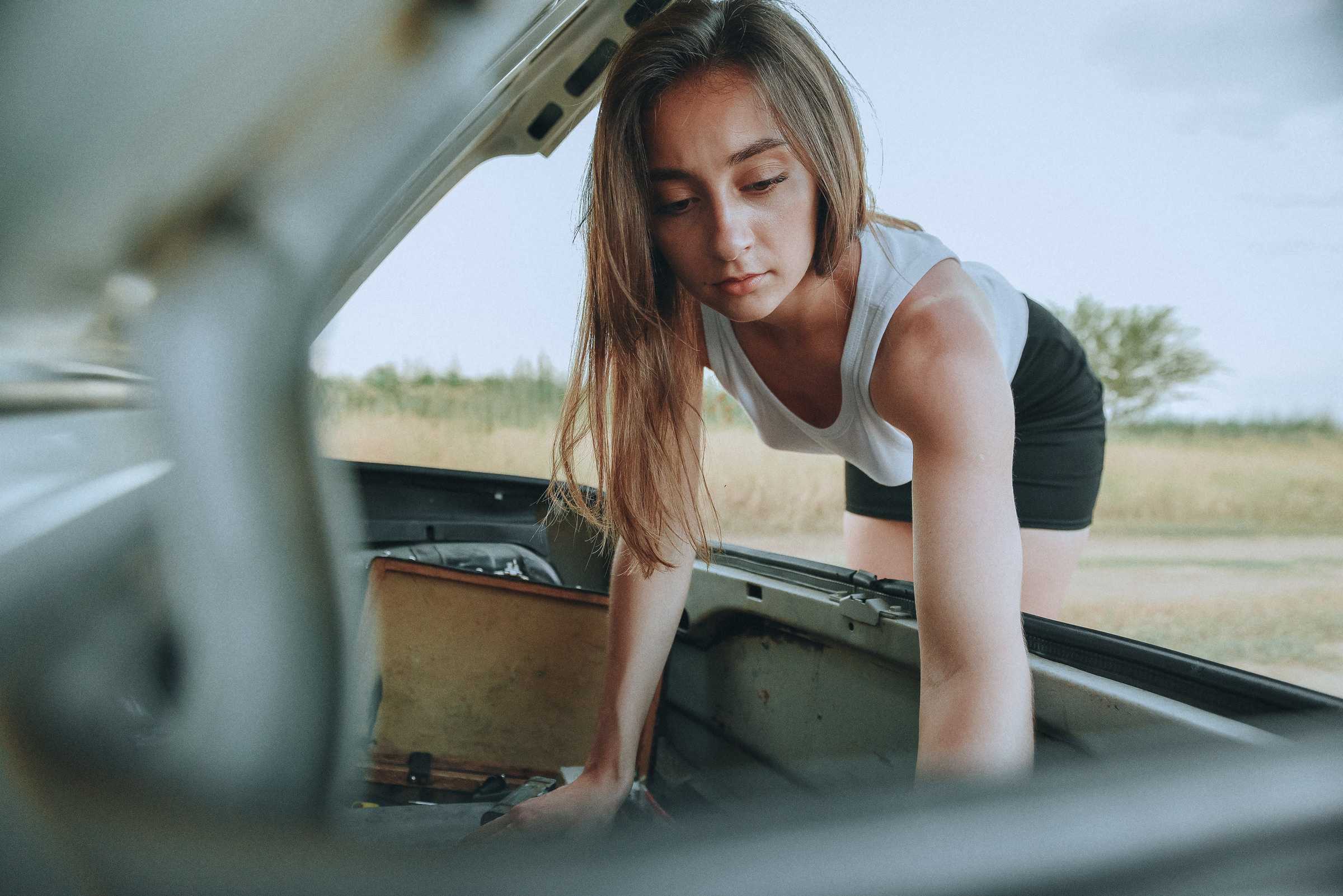 Прокол. SARKISOPH | Фотограф Волгоград