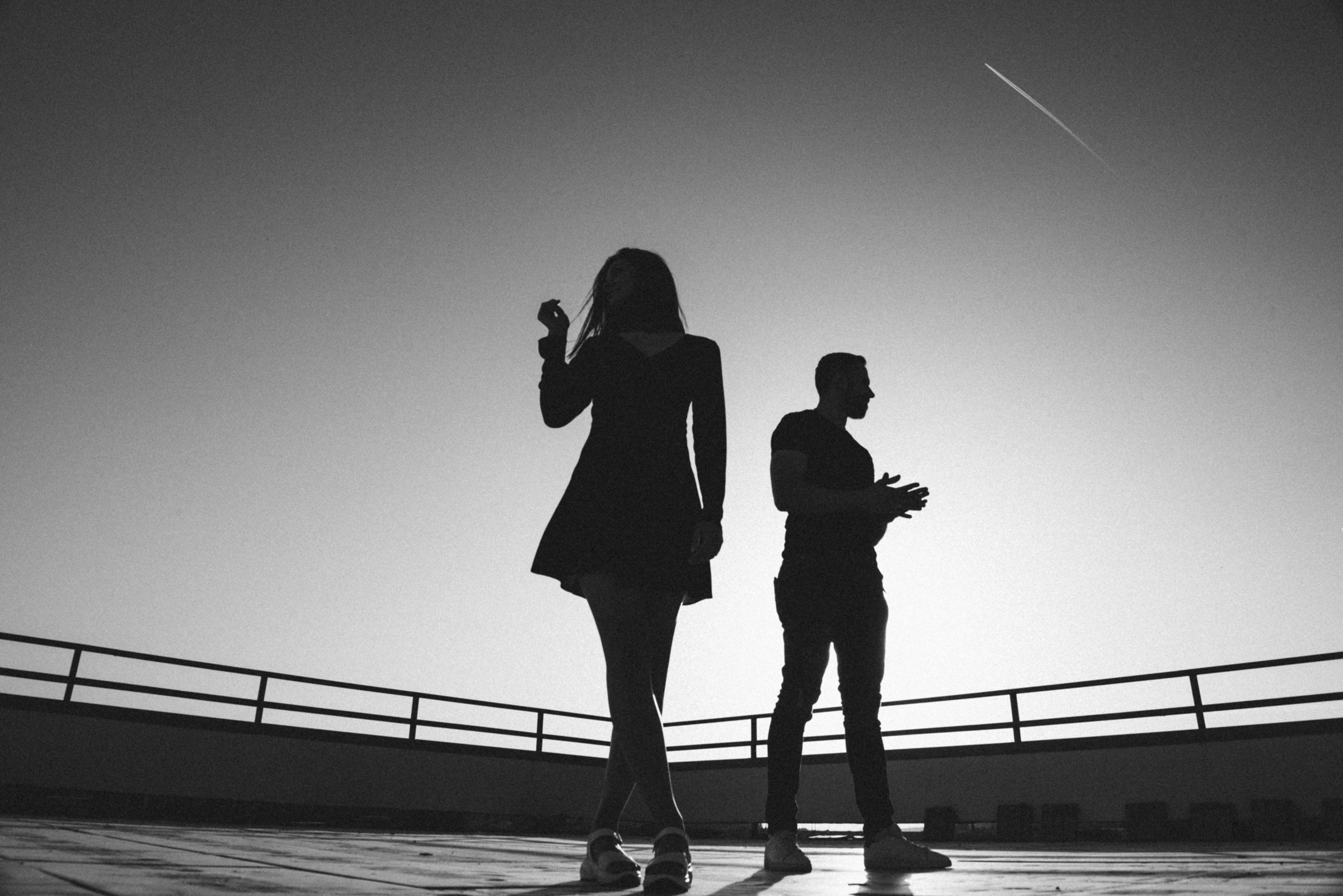 Андрей и Юлия. SARKISOPH | Фотограф Волгоград