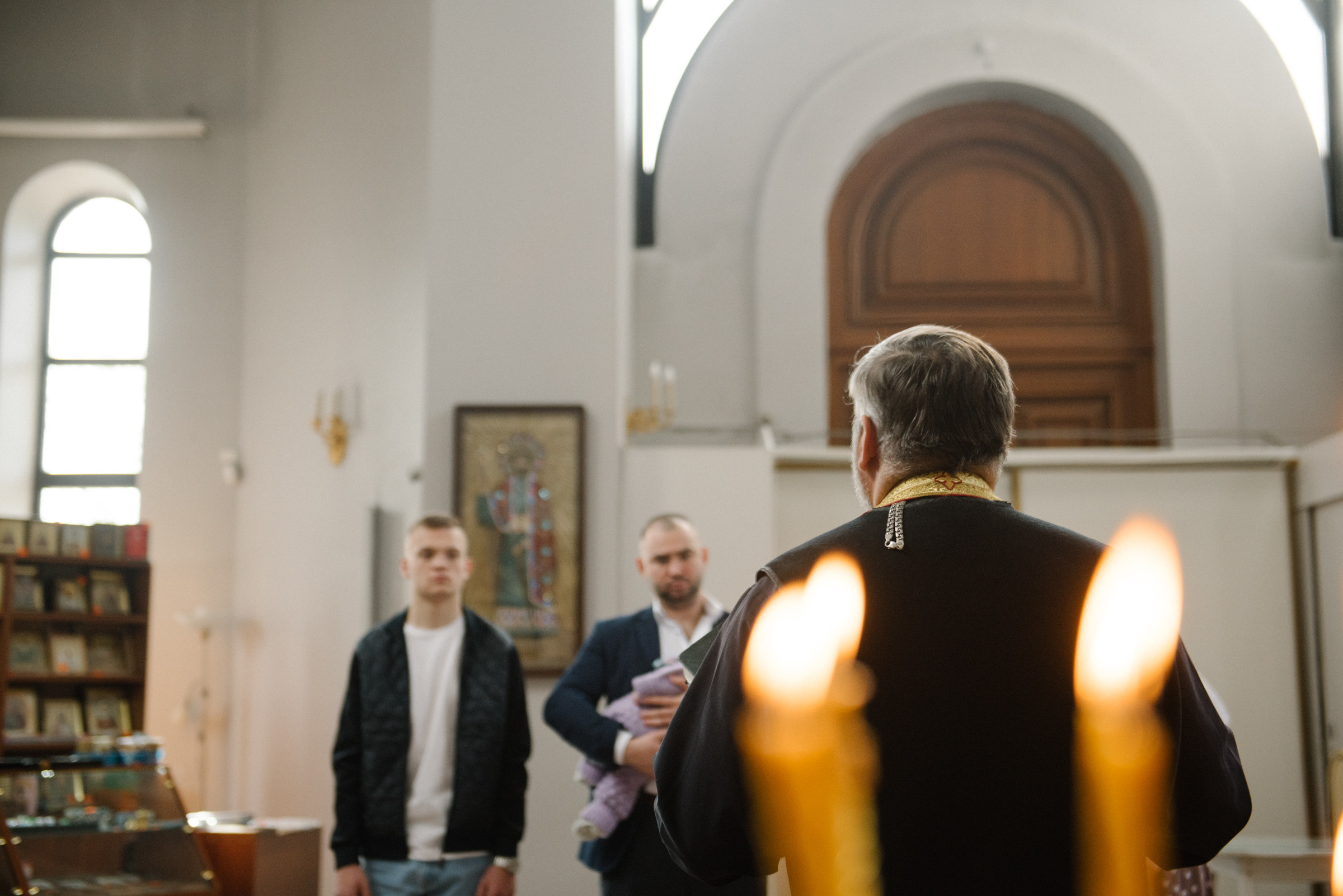 Семья Горло. SARKISOPH | Фотограф Волгоград