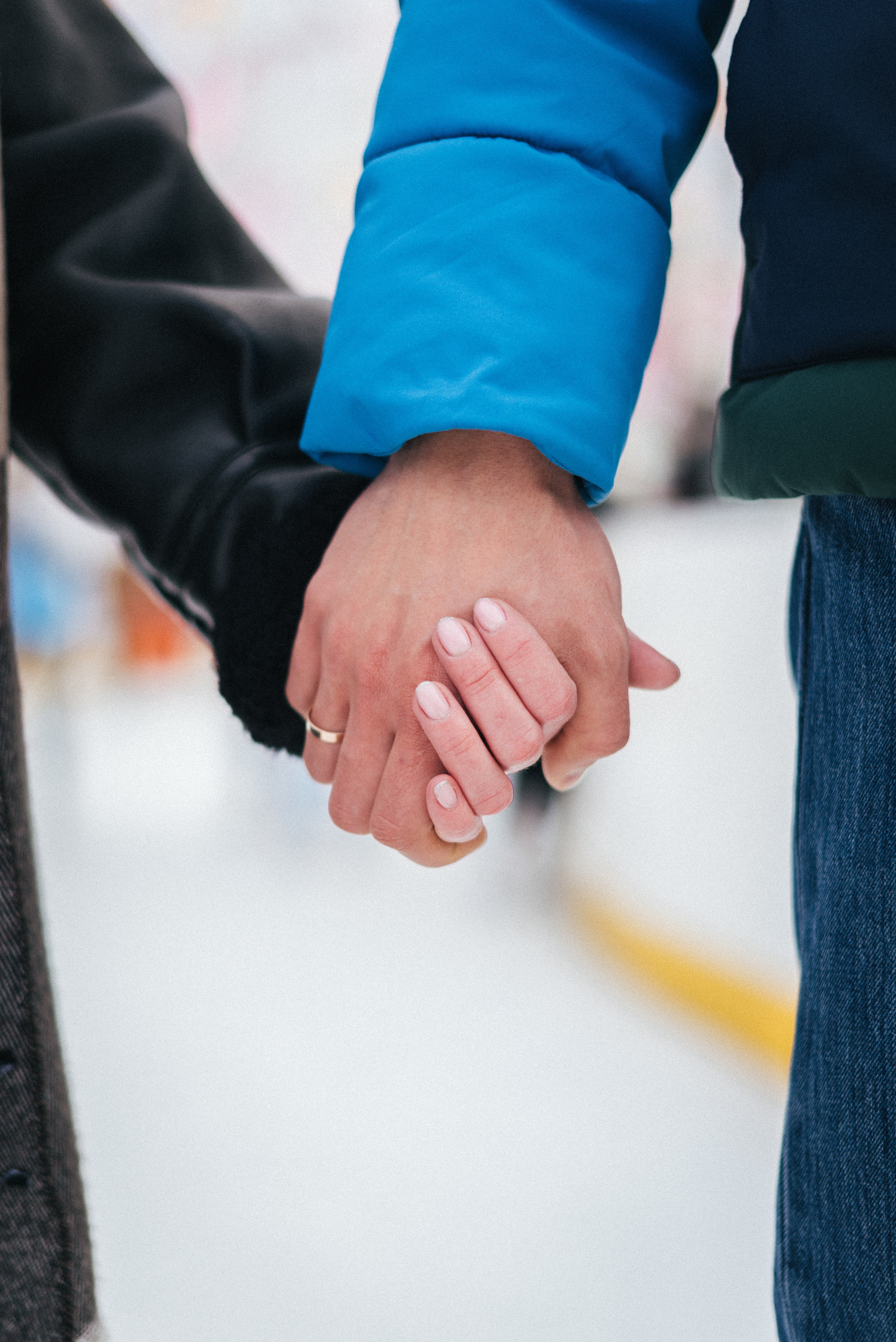 Юрий и Елизавета. SARKISOPH | Фотограф Волгоград