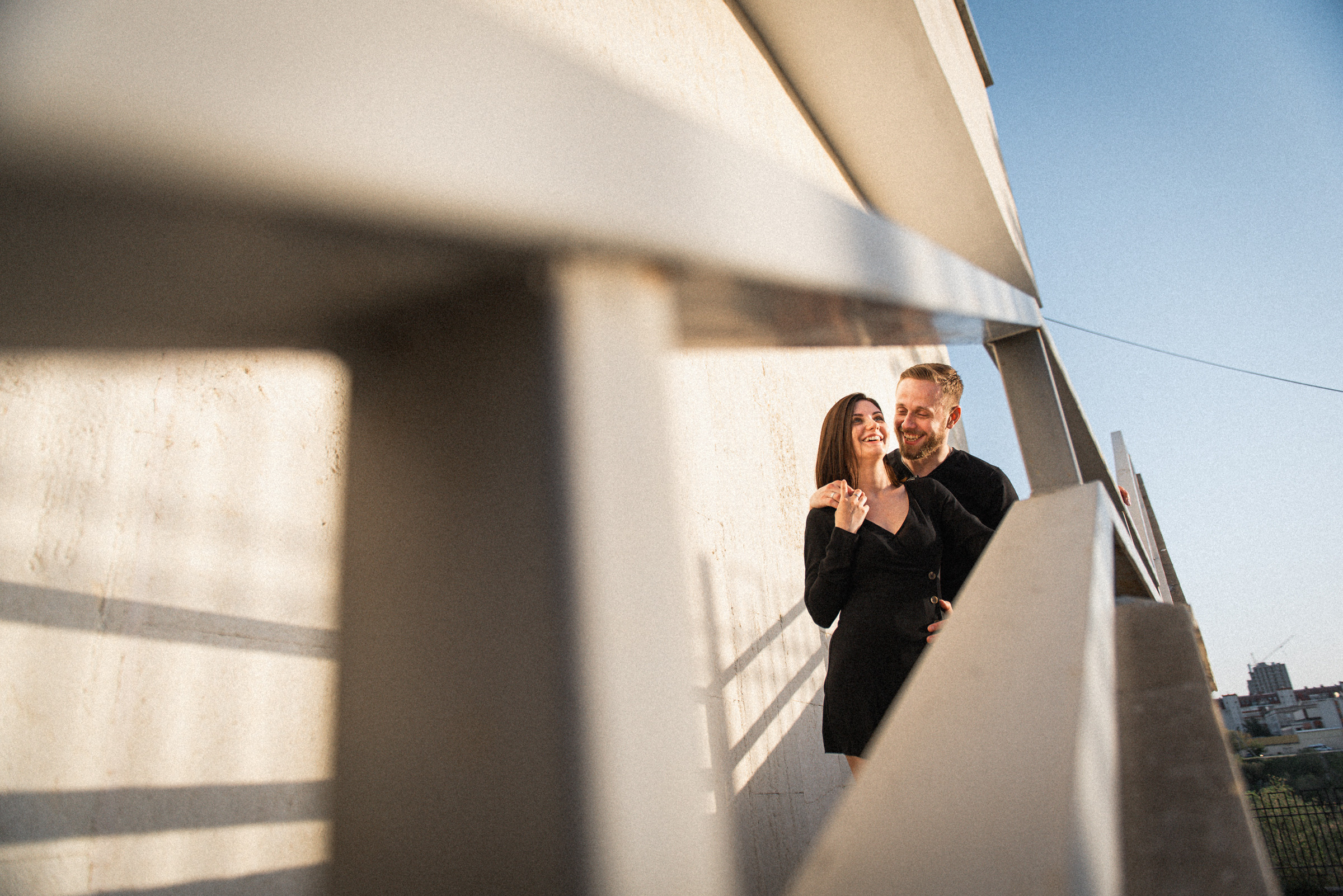 Андрей и Юлия. SARKISOPH | Фотограф Волгоград