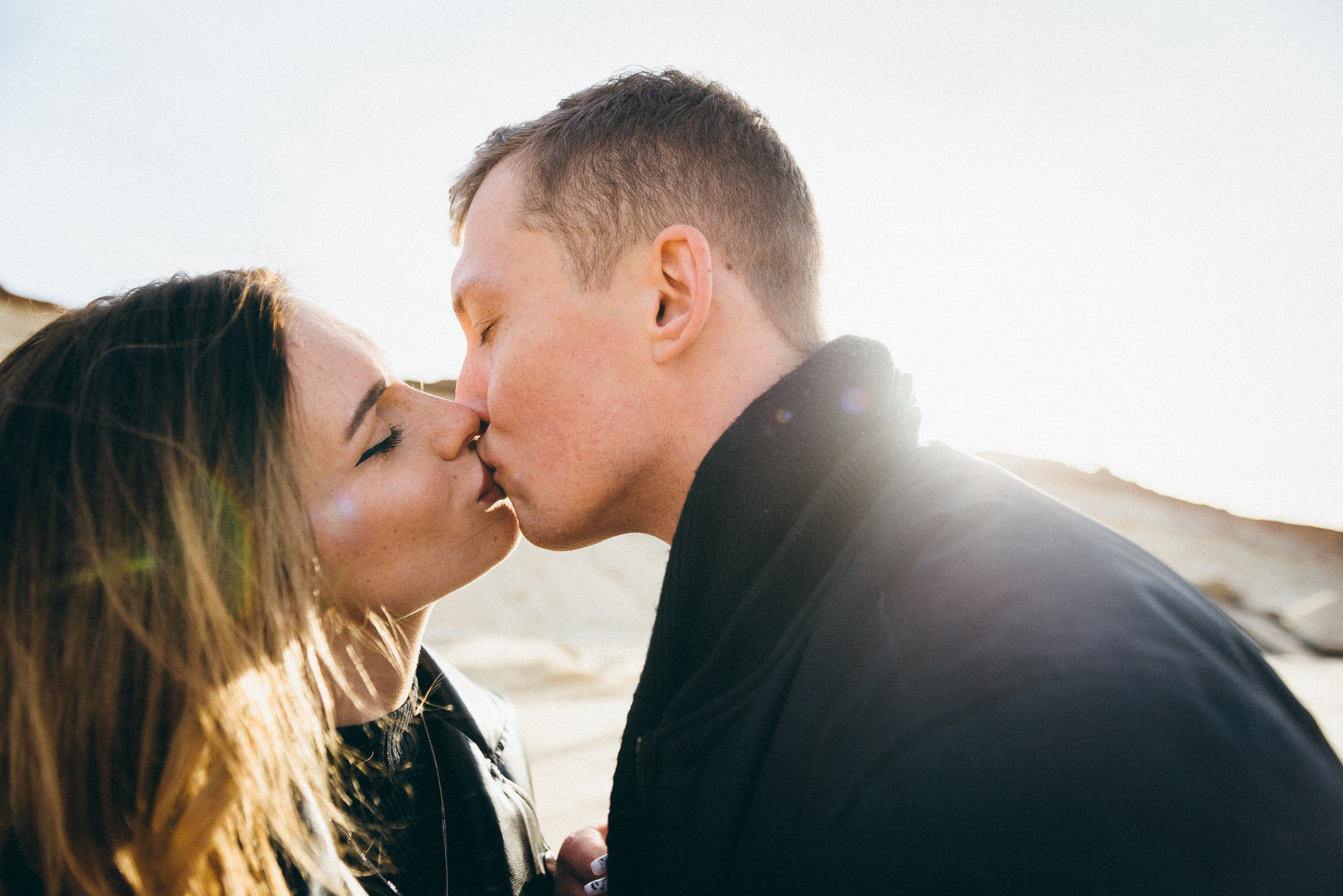 Кирилл и Виктория. SARKISOPH | Фотограф Волгоград