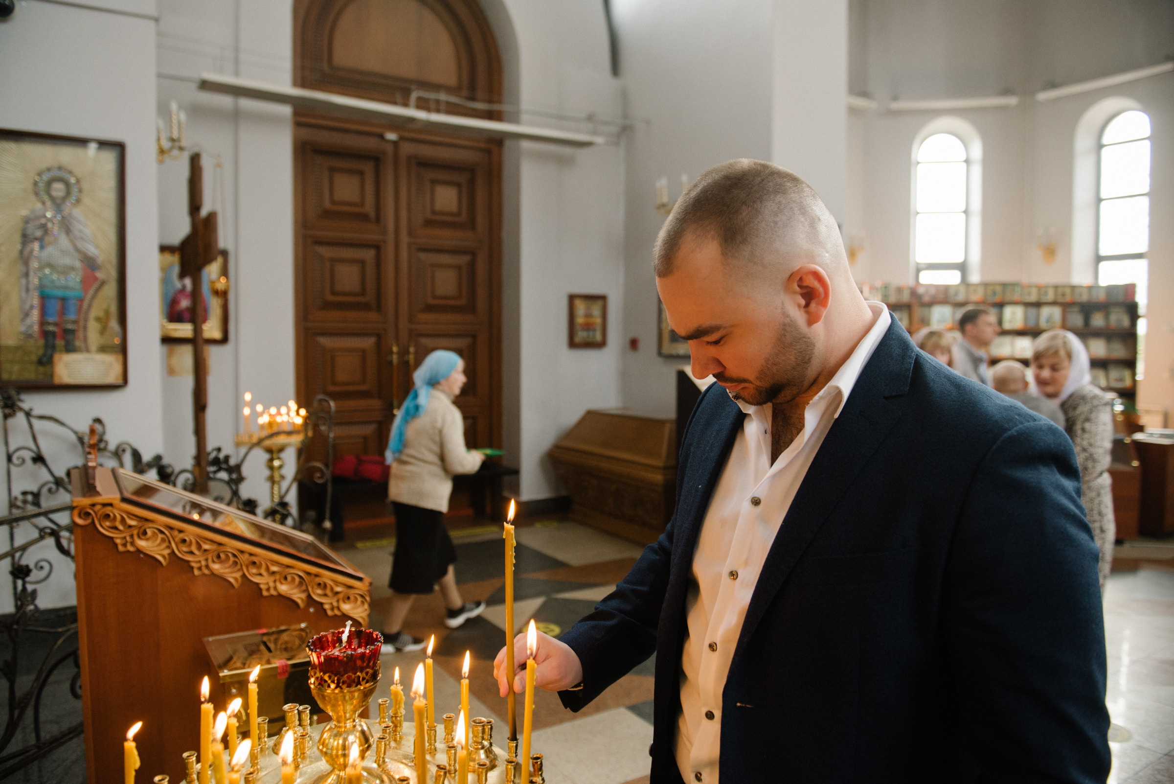 Семья Горло. SARKISOPH | Фотограф Волгоград