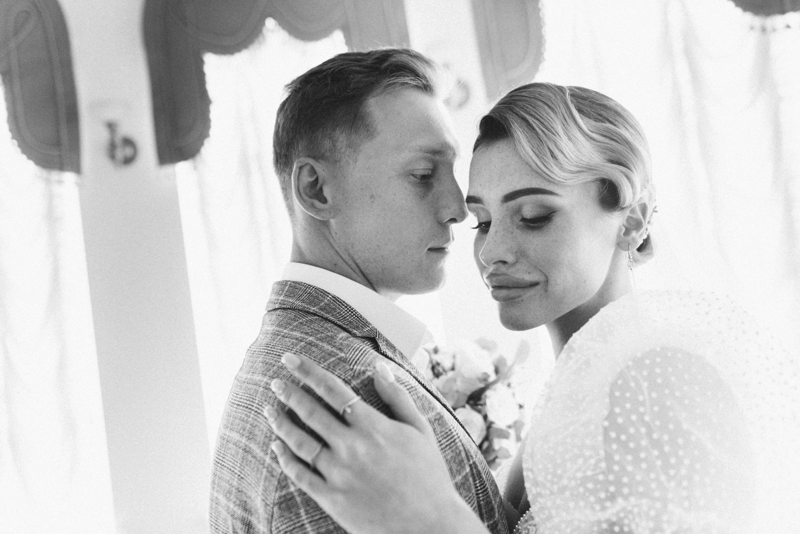 Кирилл и Виктория. SARKISOPH | Фотограф Волгоград