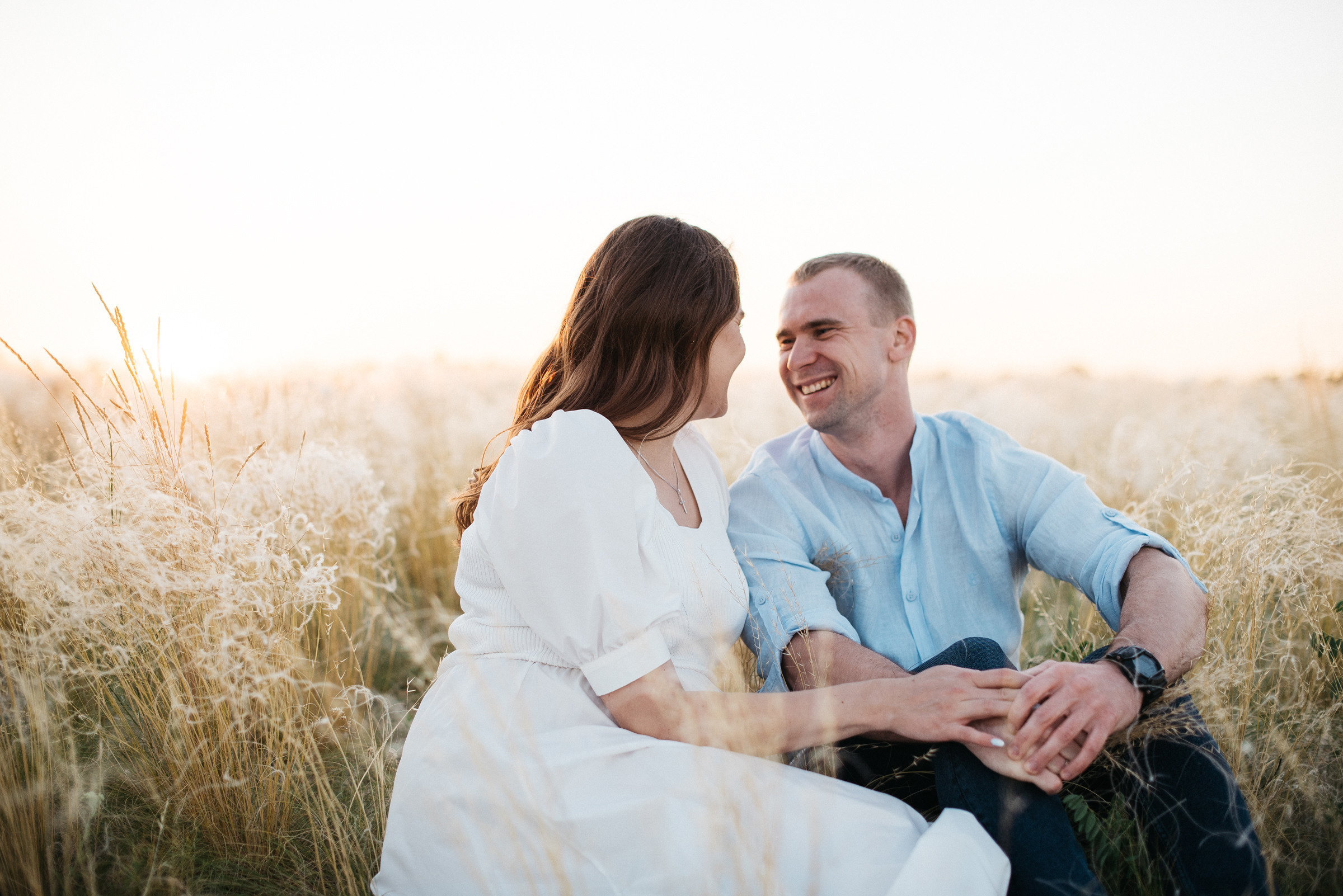 Павел и Дарья. SARKISOPH | Фотограф Волгоград