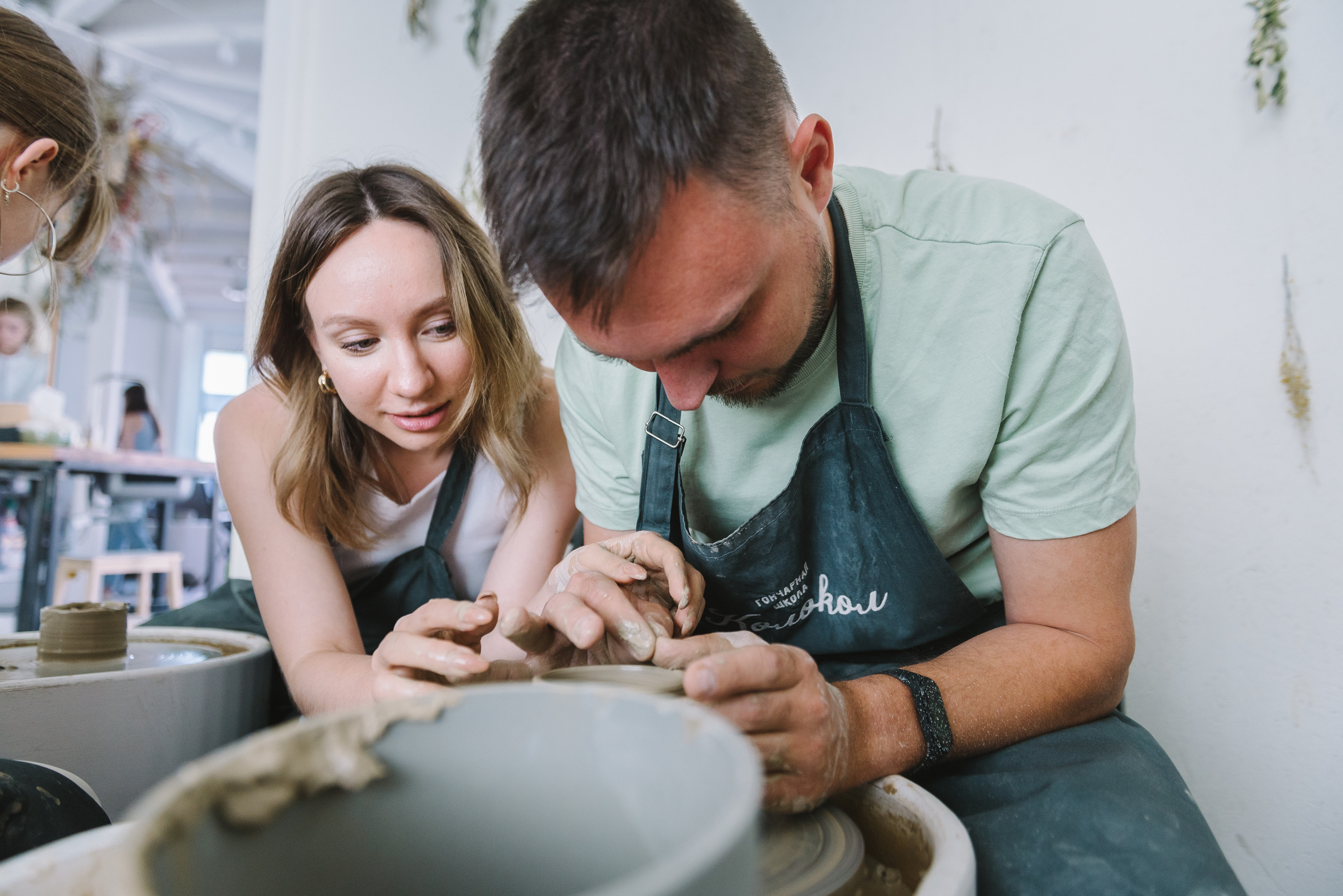 Сергей и Юлия. SARKISOPH | Фотограф Волгоград