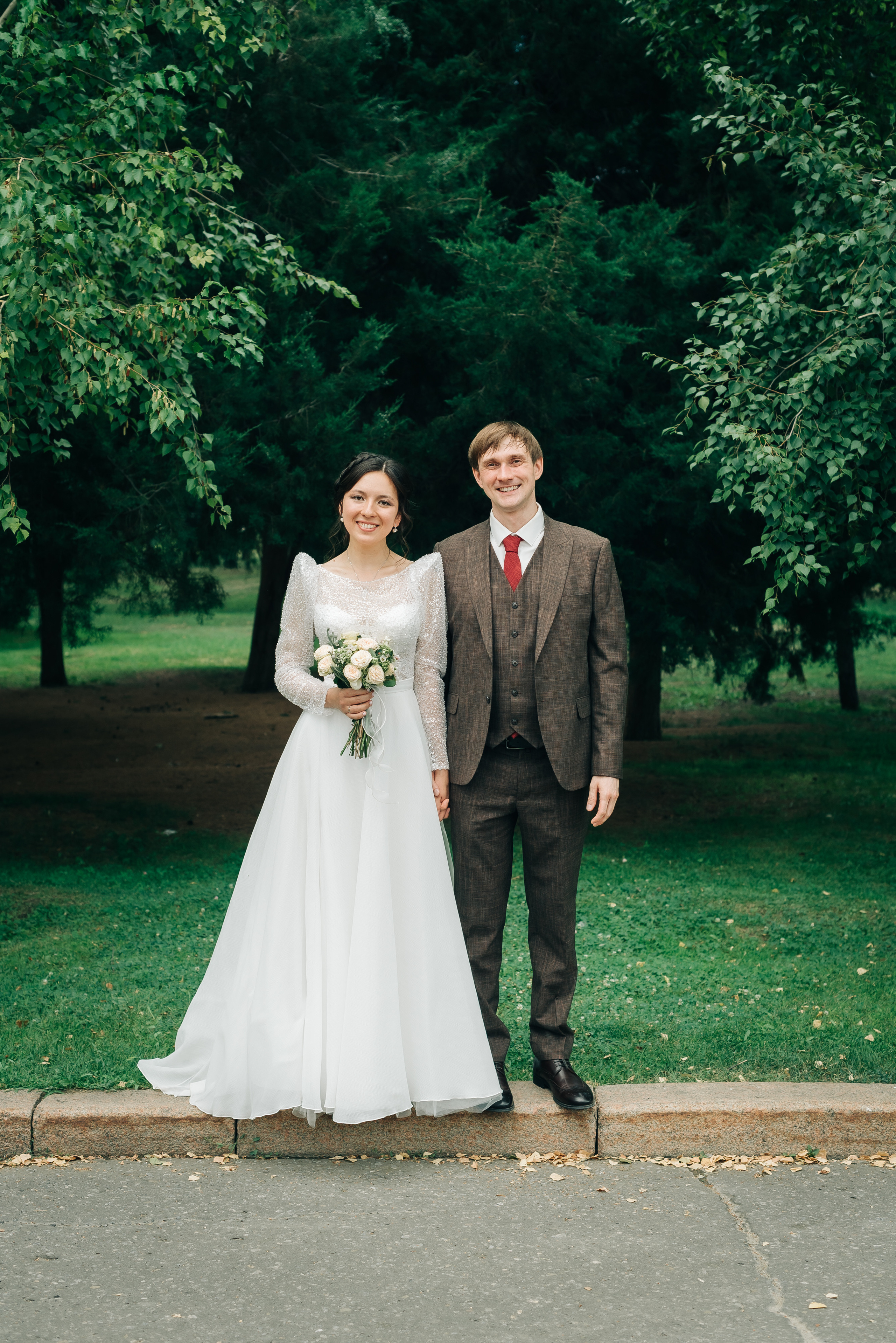 Кирилл и Анна. SARKISOPH | Фотограф Волгоград