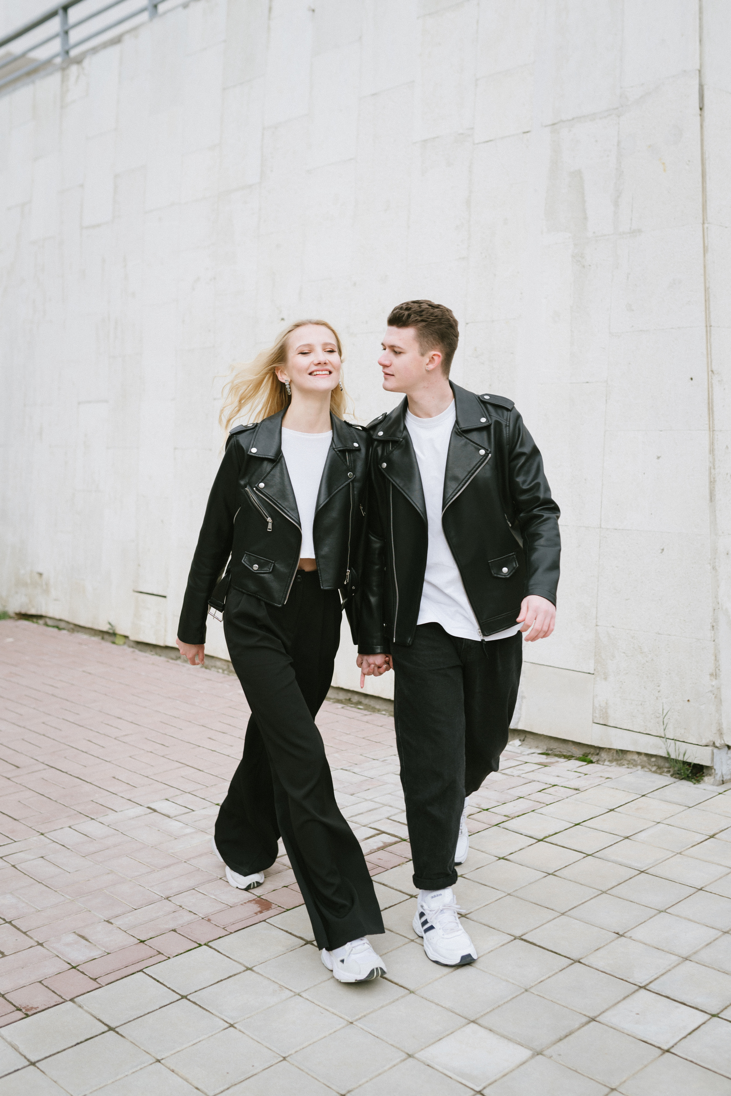 Никита и Мария. SARKISOPH | Фотограф Волгоград