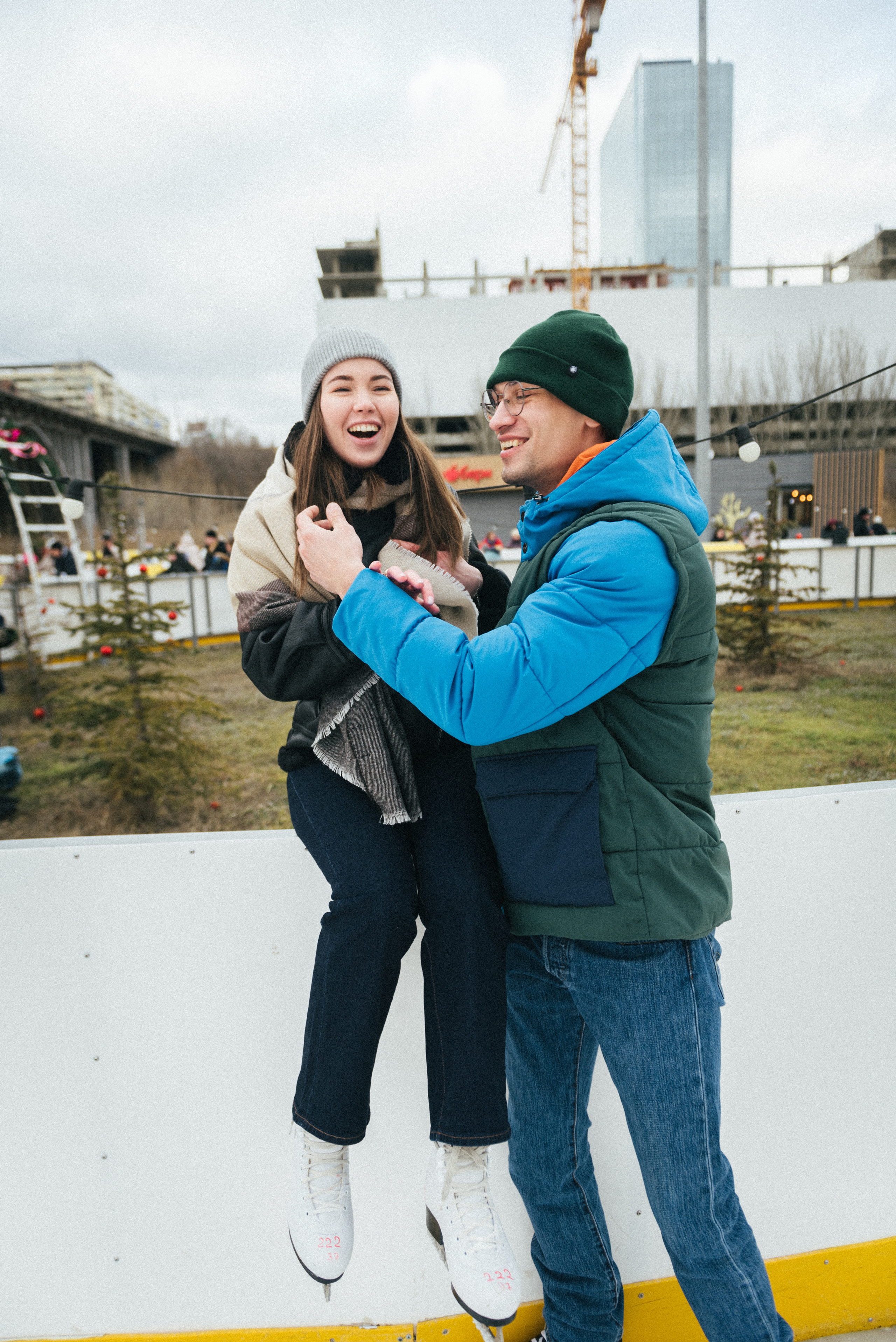 Юрий и Елизавета. SARKISOPH | Фотограф Волгоград