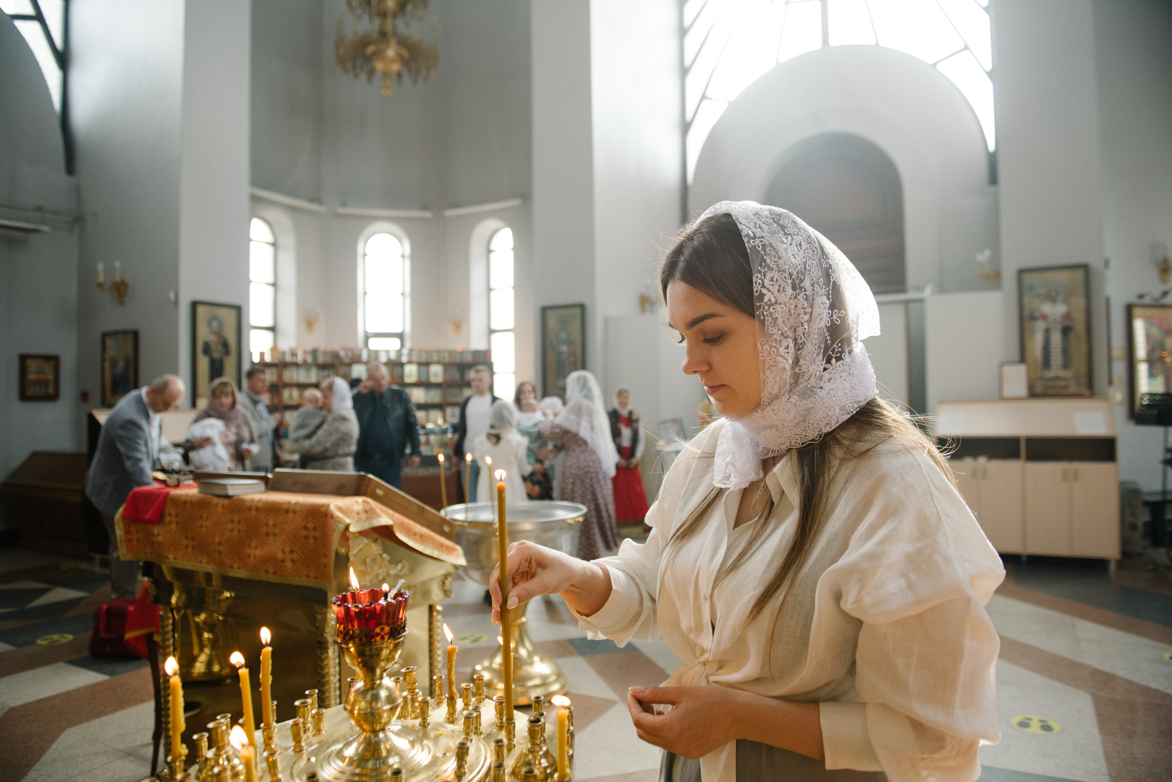 Семья Горло. SARKISOPH | Фотограф Волгоград