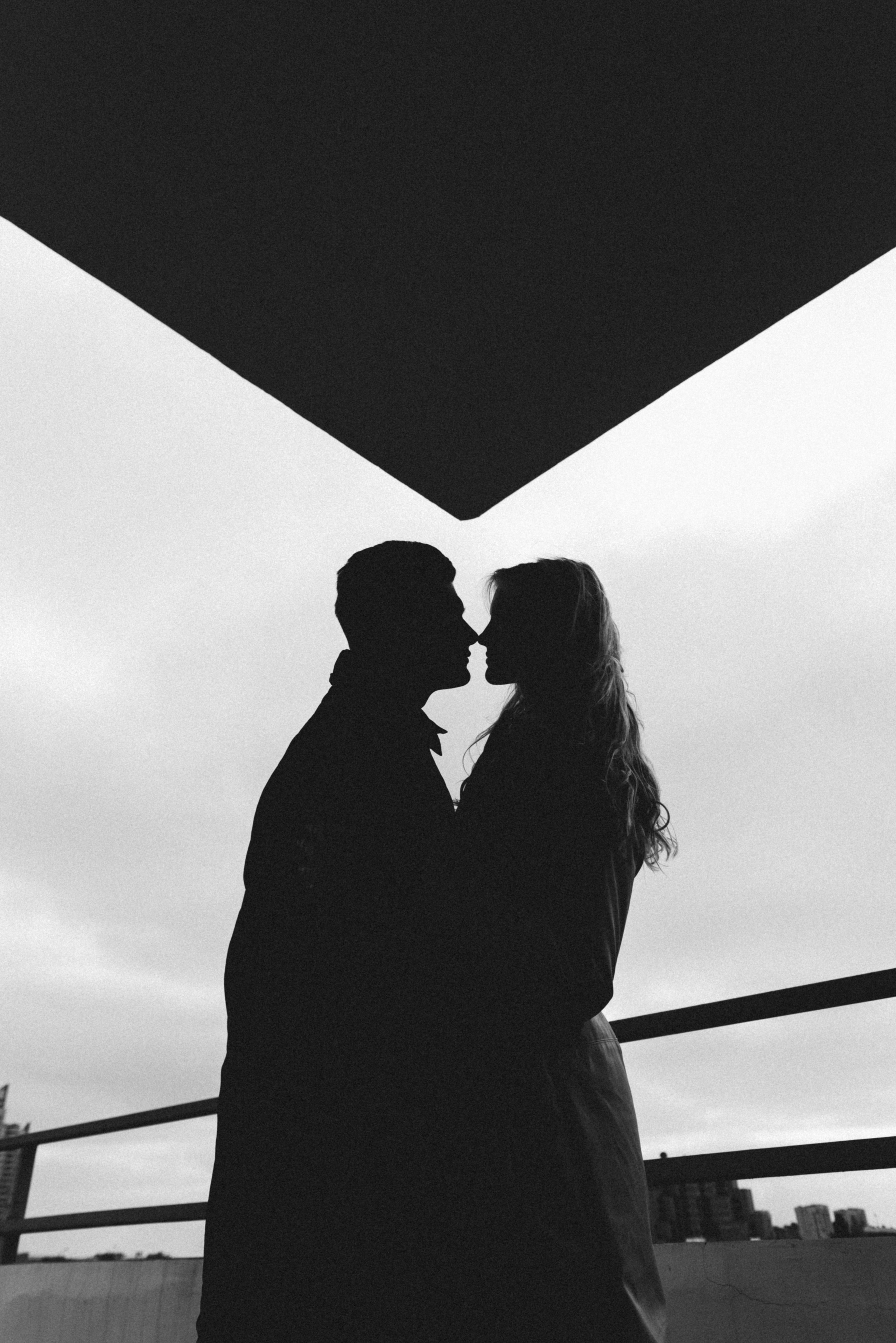 Никита и Мария. SARKISOPH | Фотограф Волгоград