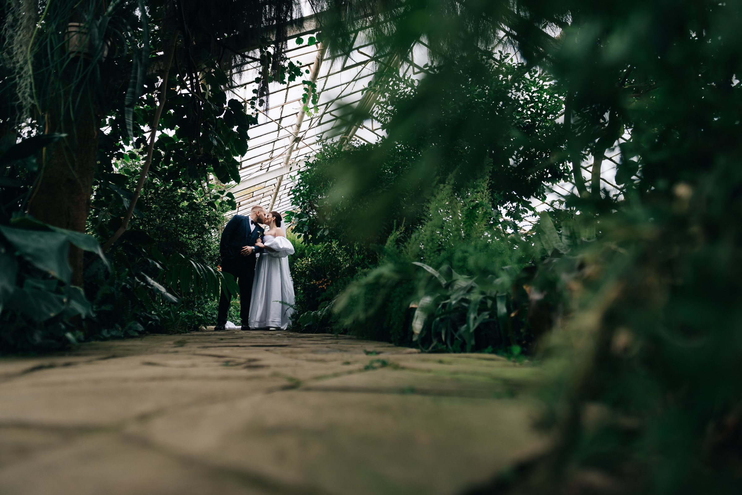 Яков и Надежда. SARKISOPH | Фотограф Волгоград