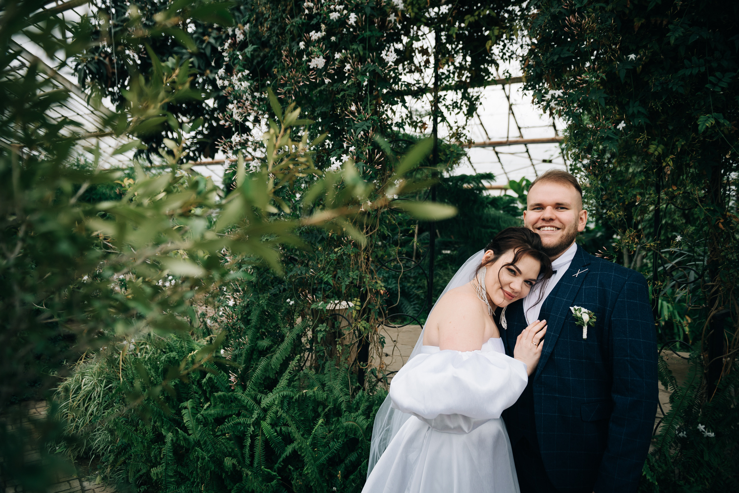 Яков и Надежда. SARKISOPH | Фотограф Волгоград