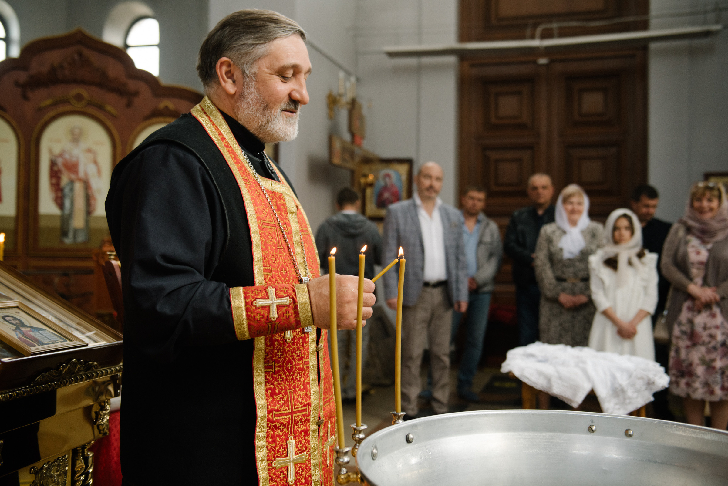 Семья Горло. SARKISOPH | Фотограф Волгоград