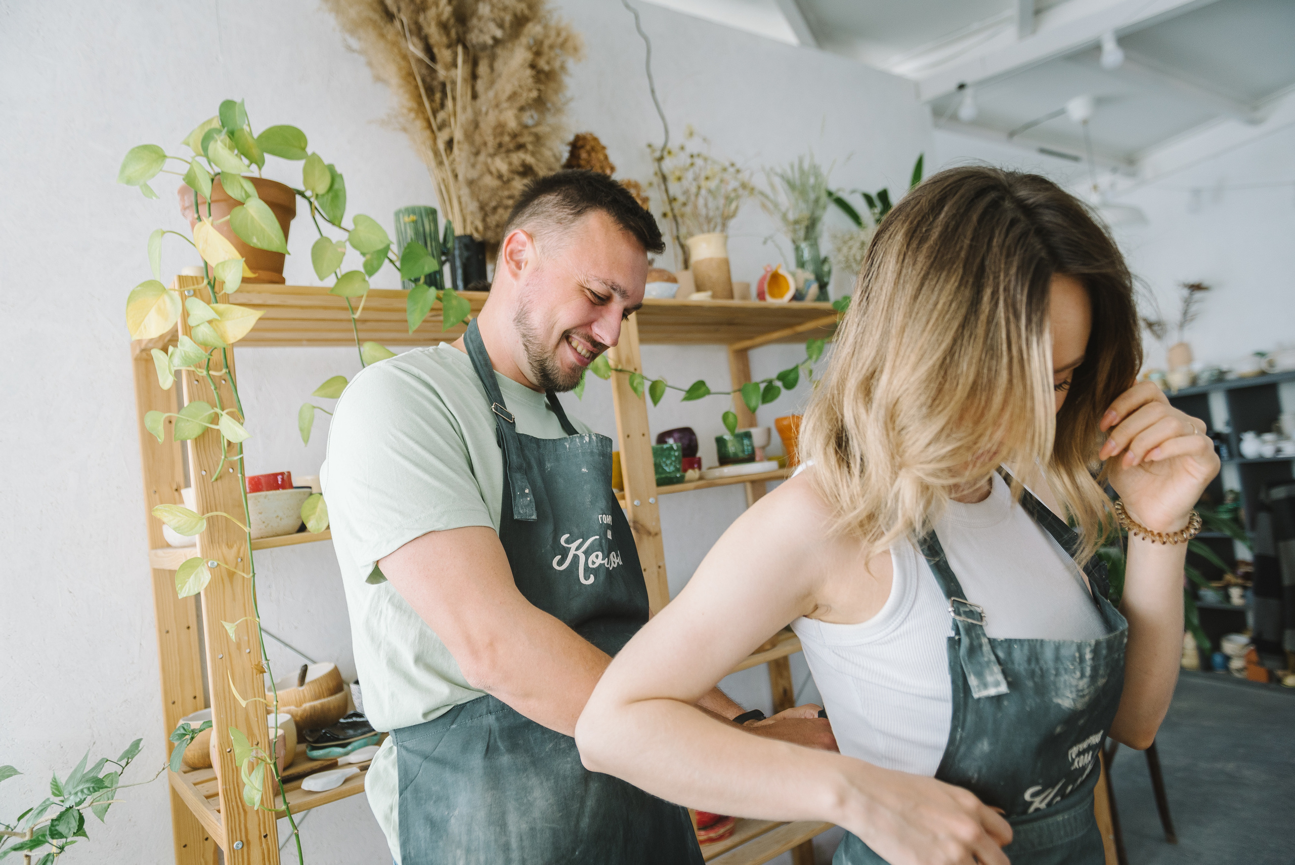 Сергей и Юлия. SARKISOPH | Фотограф Волгоград