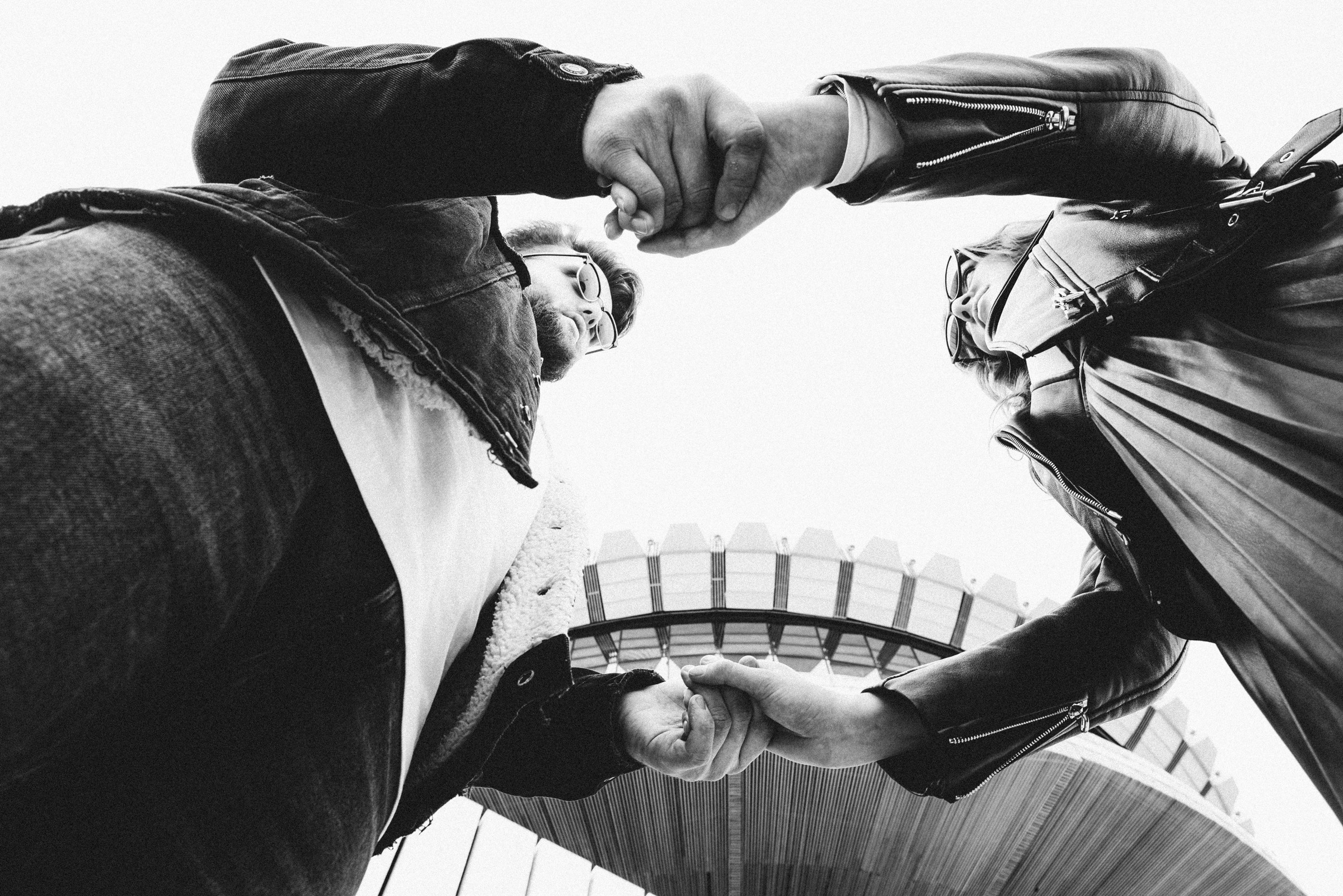 Александр и Екатерина. SARKISOPH | Фотограф Волгоград