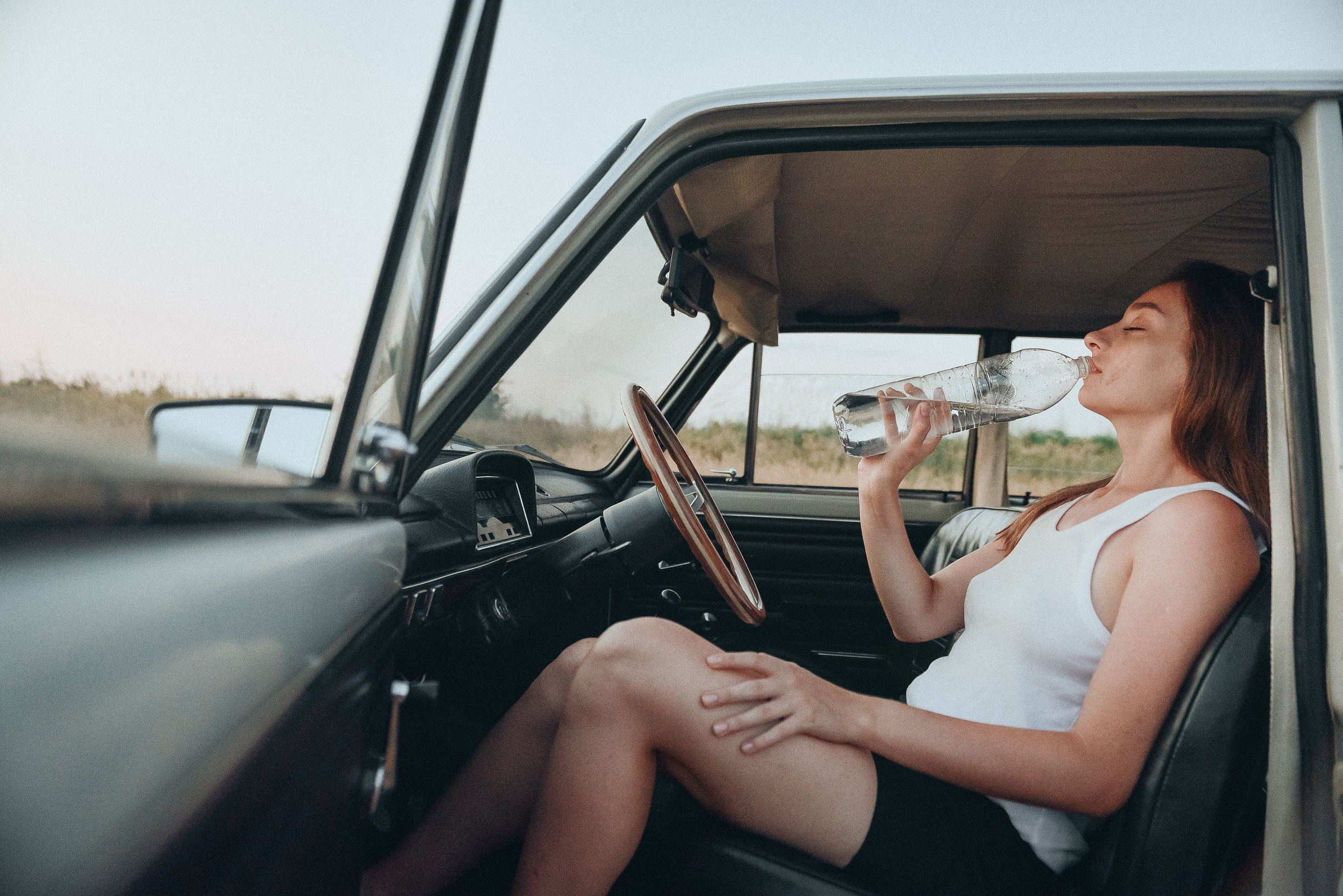 Прокол. SARKISOPH | Фотограф Волгоград