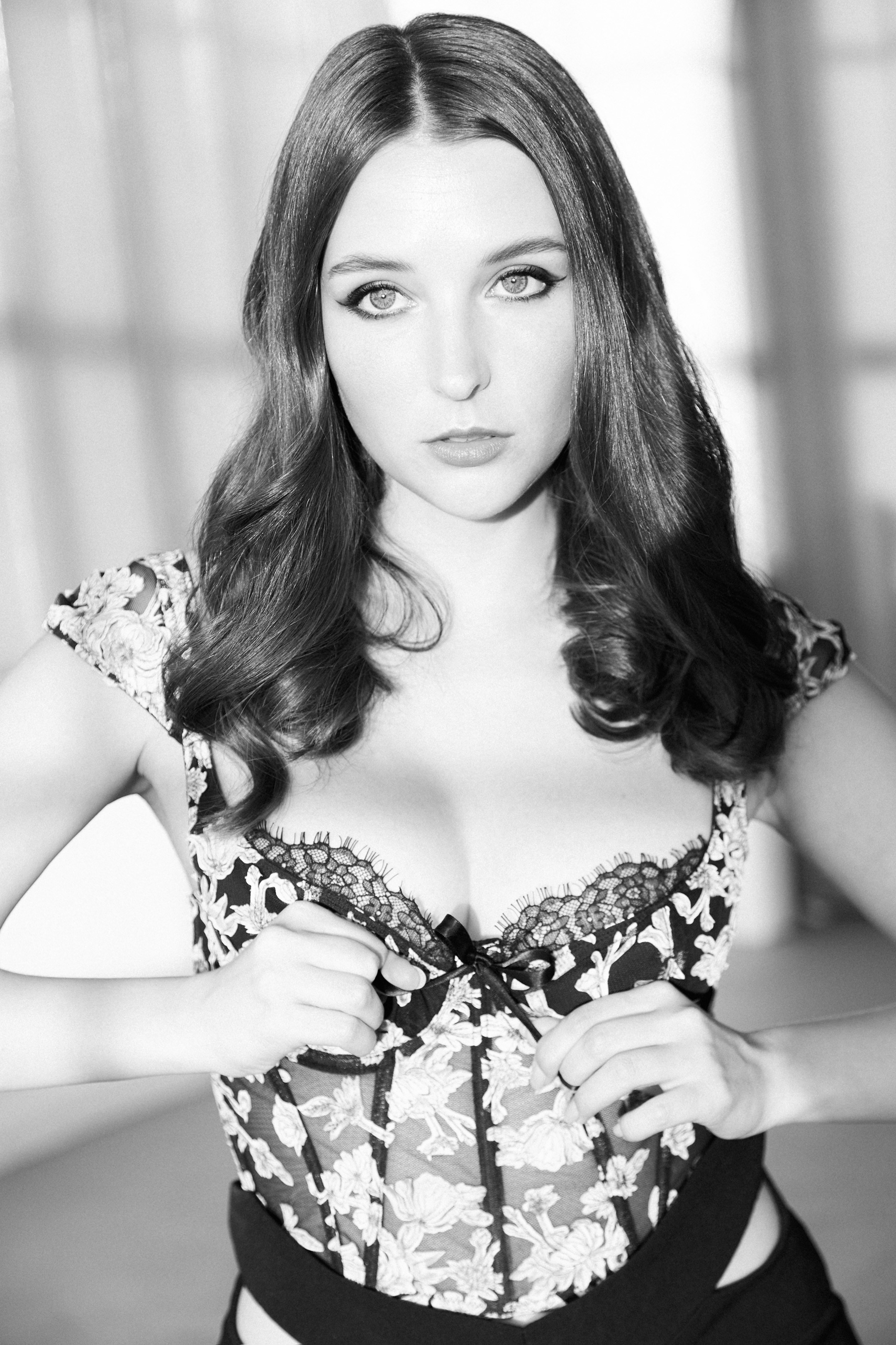 Caught Out. Фотограф в Ярославле Никита Зайцев