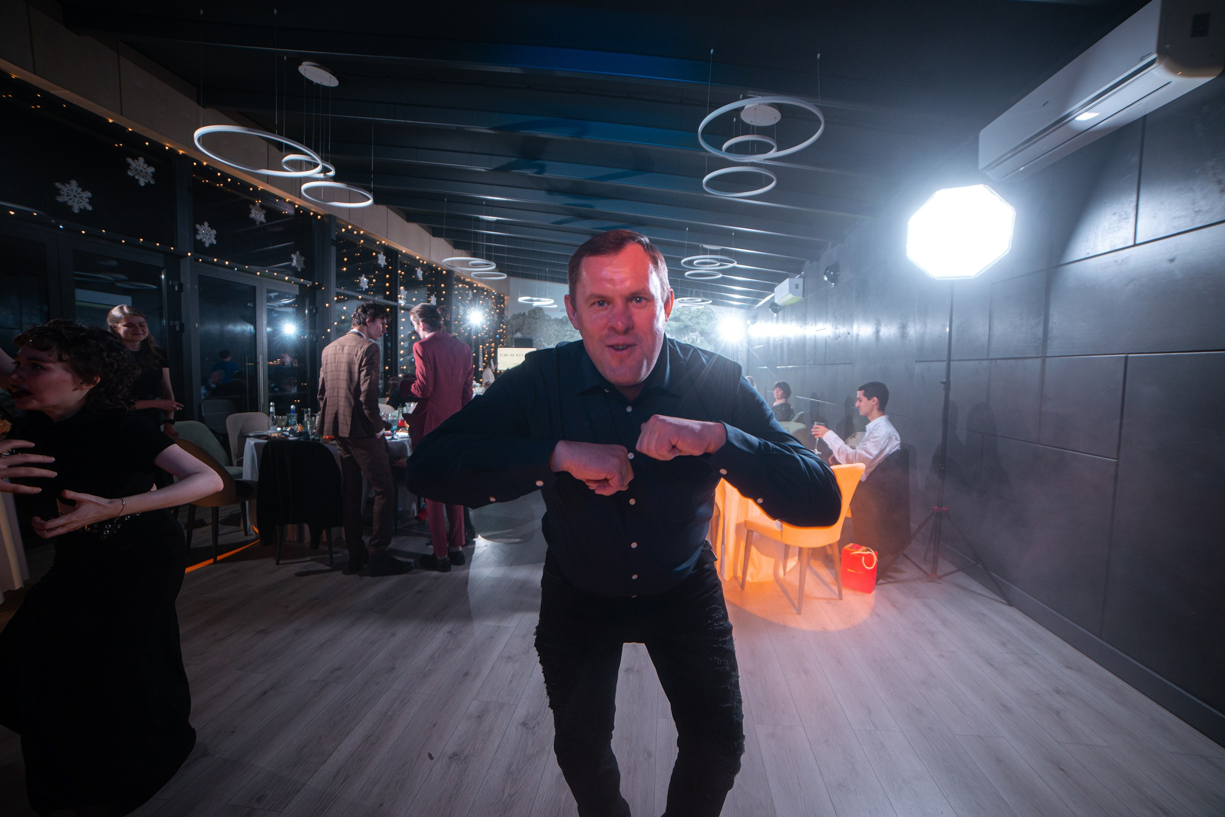 Макар и Софья. Фотограф и видеограф в Москве и МО — Евгений Лавров