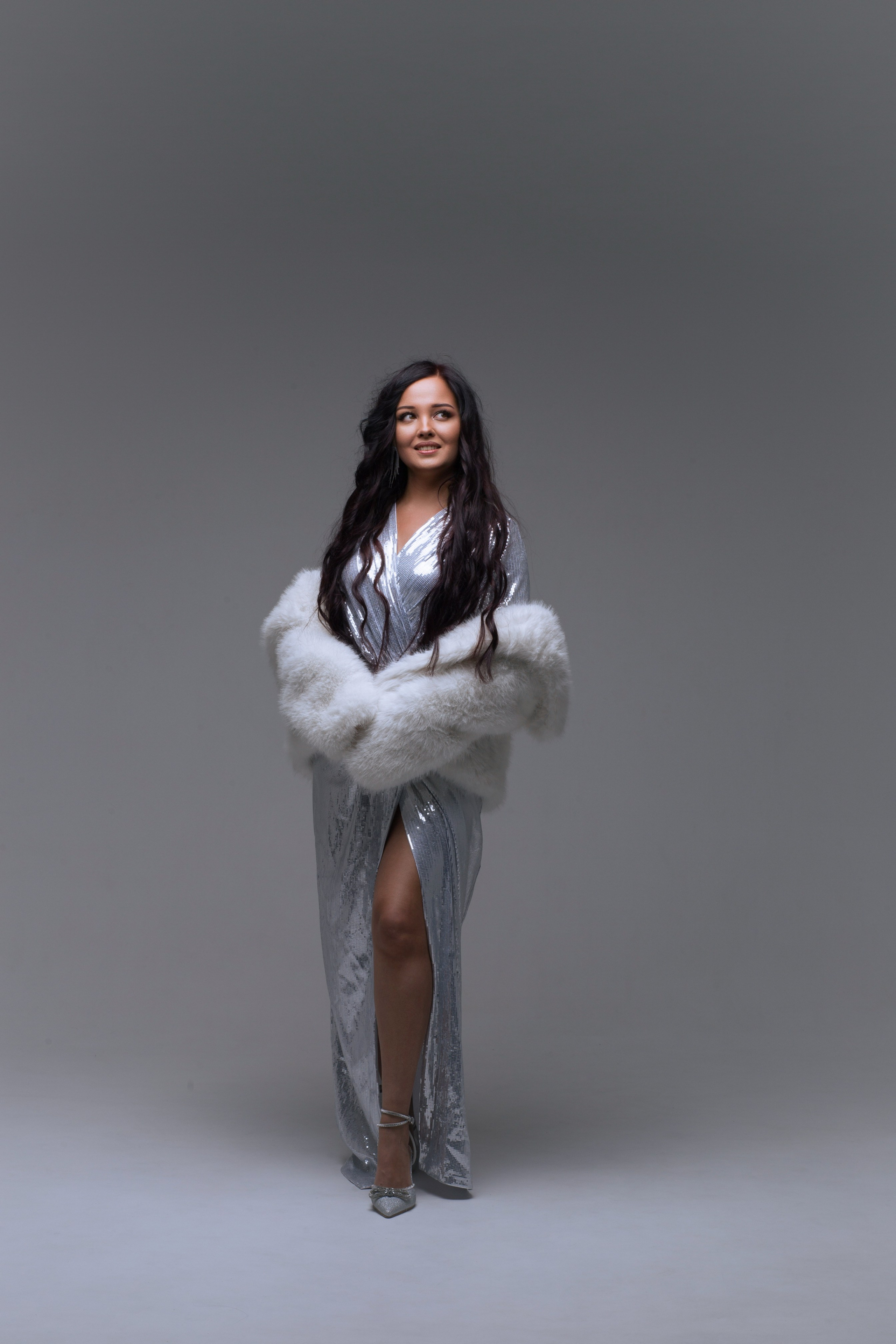 Фарида. Портретный фотограф Анна Мерзлякова