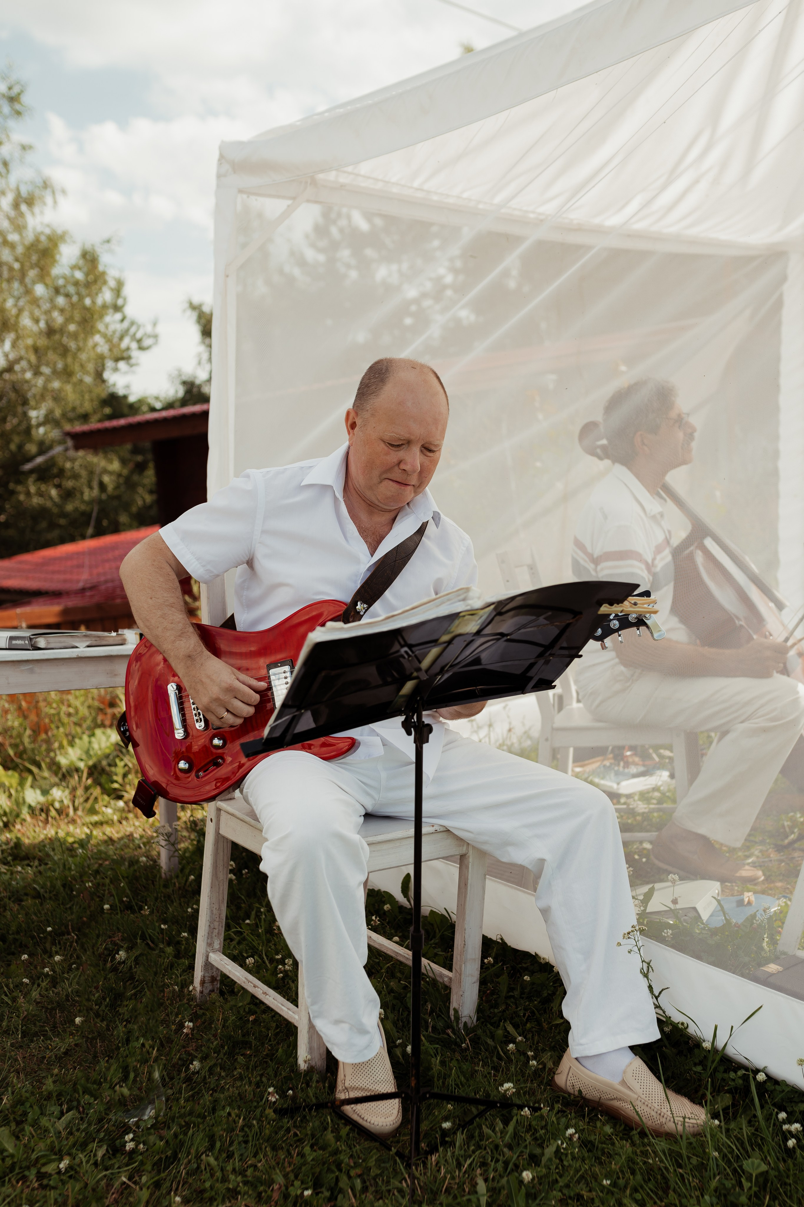 Ваня & Галя (с банкетом). ФОТОГРАФ Маргарита Сивакова | Ярославль Кострома Москва