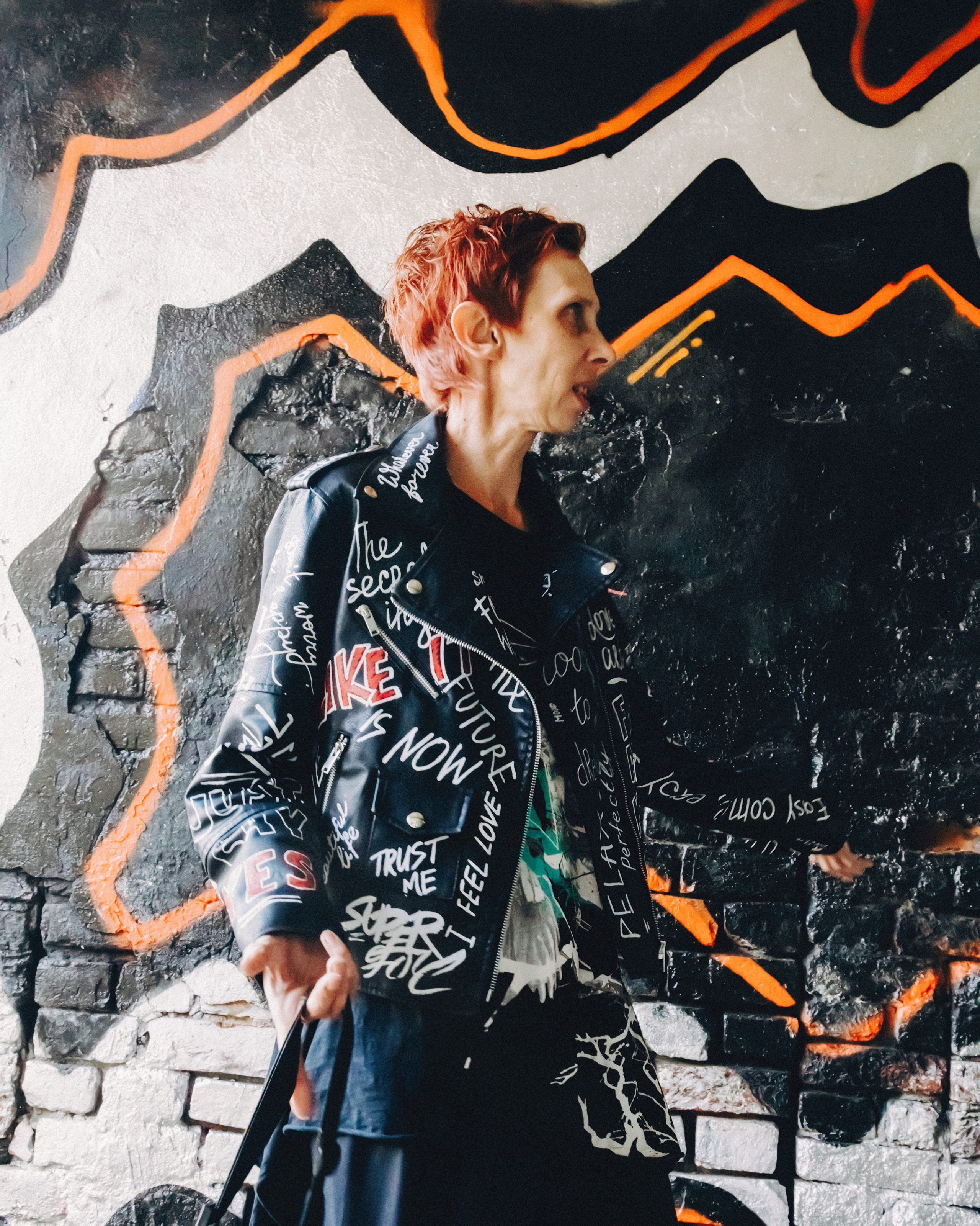 Дина. Портретный фотограф Ванинен Анастасия. Санкт-Петербург