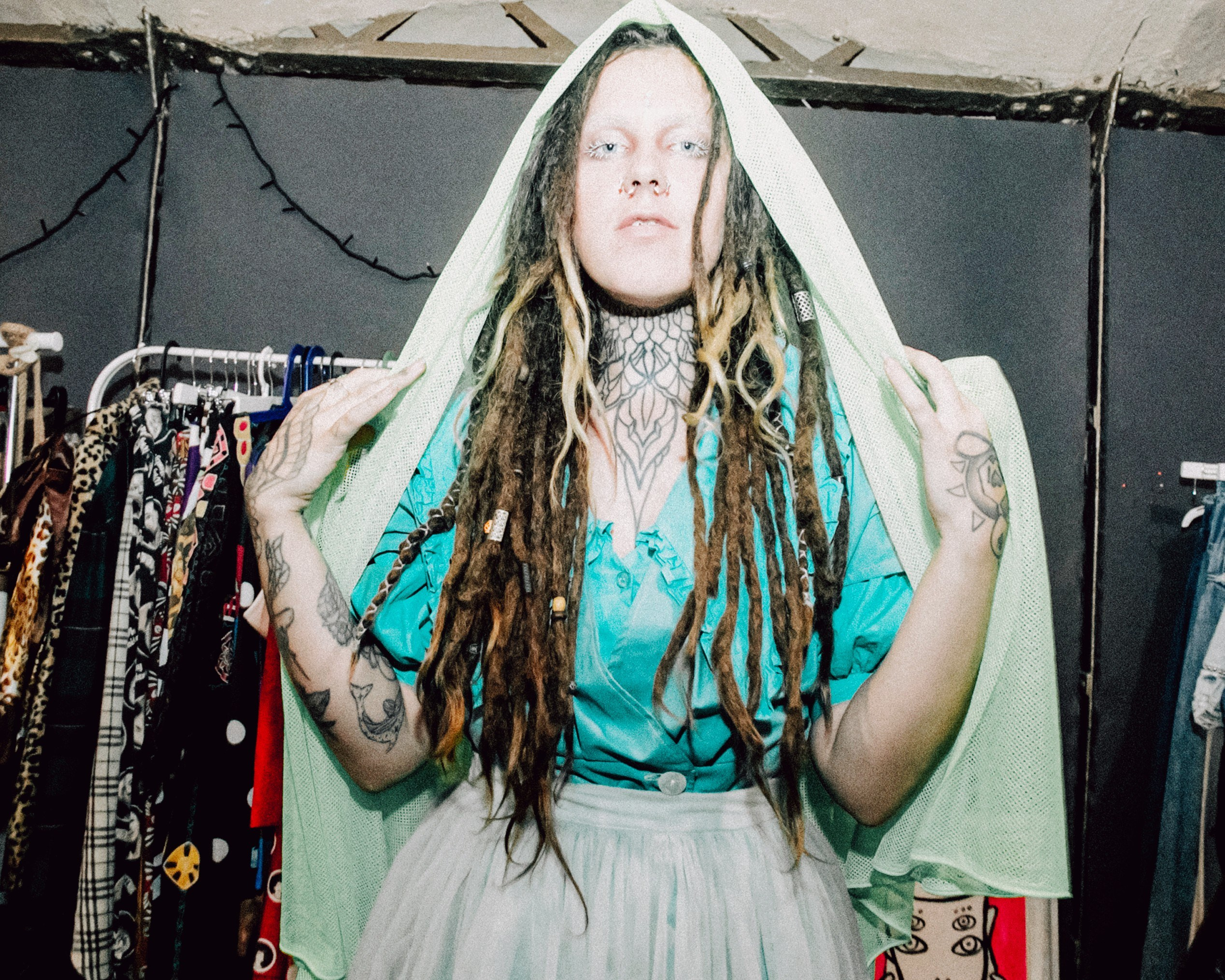 Луми. Портретный фотограф Ванинен Анастасия. Санкт-Петербург