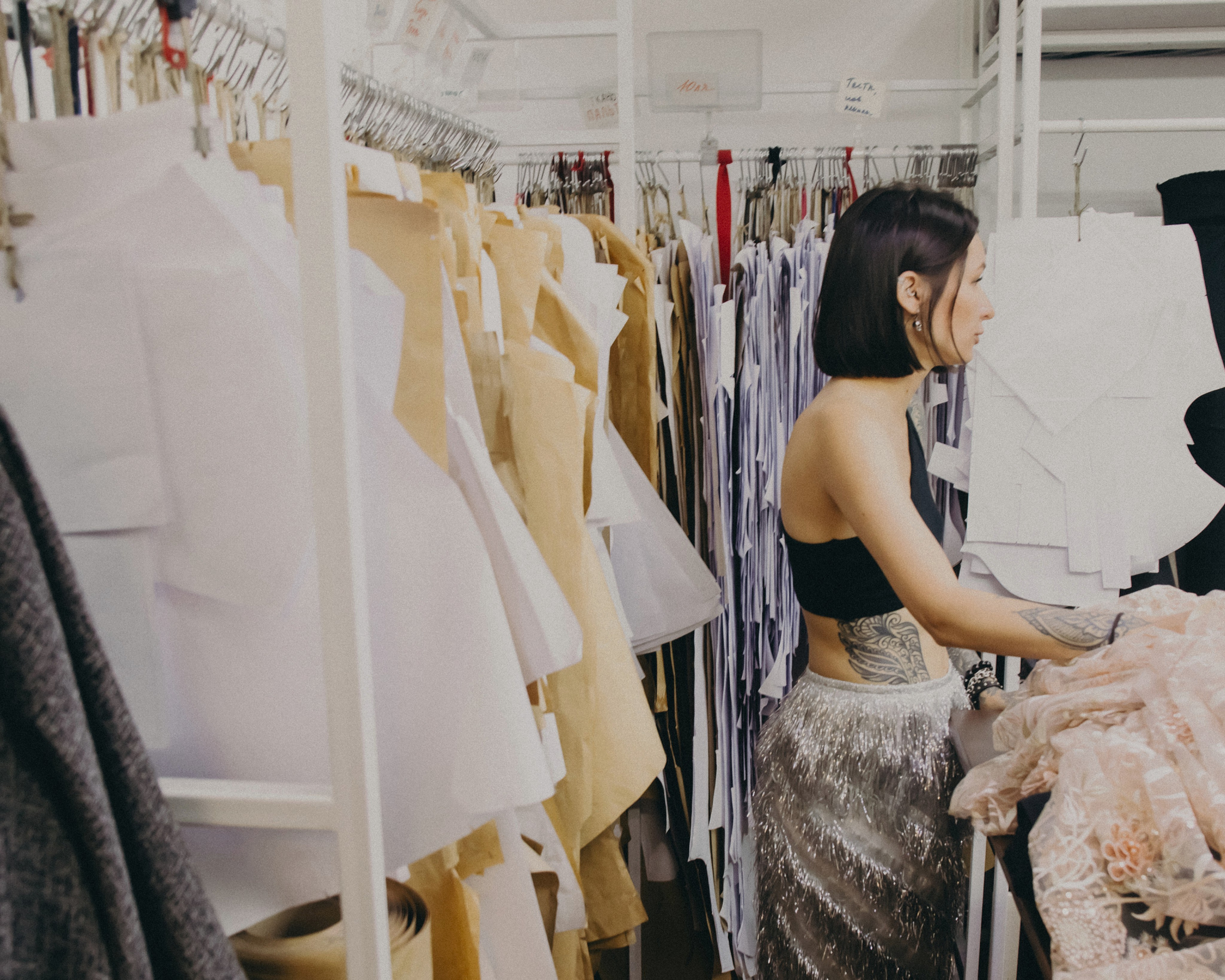 Лиза. Портретный фотограф Ванинен Анастасия. Санкт-Петербург