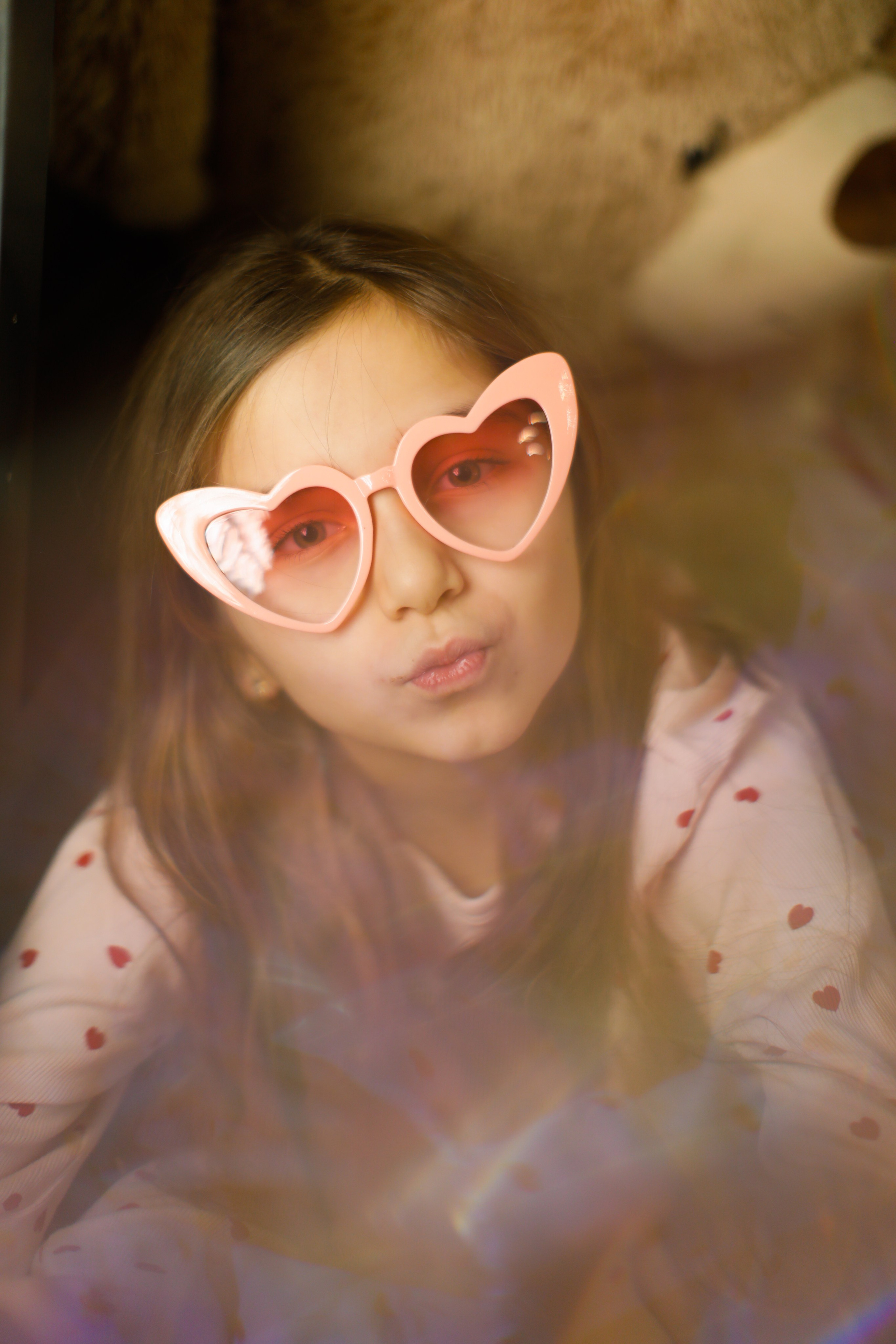 Ксюша. Фотограф Олеся Милош Мытищи, Москва и МО и весь мир