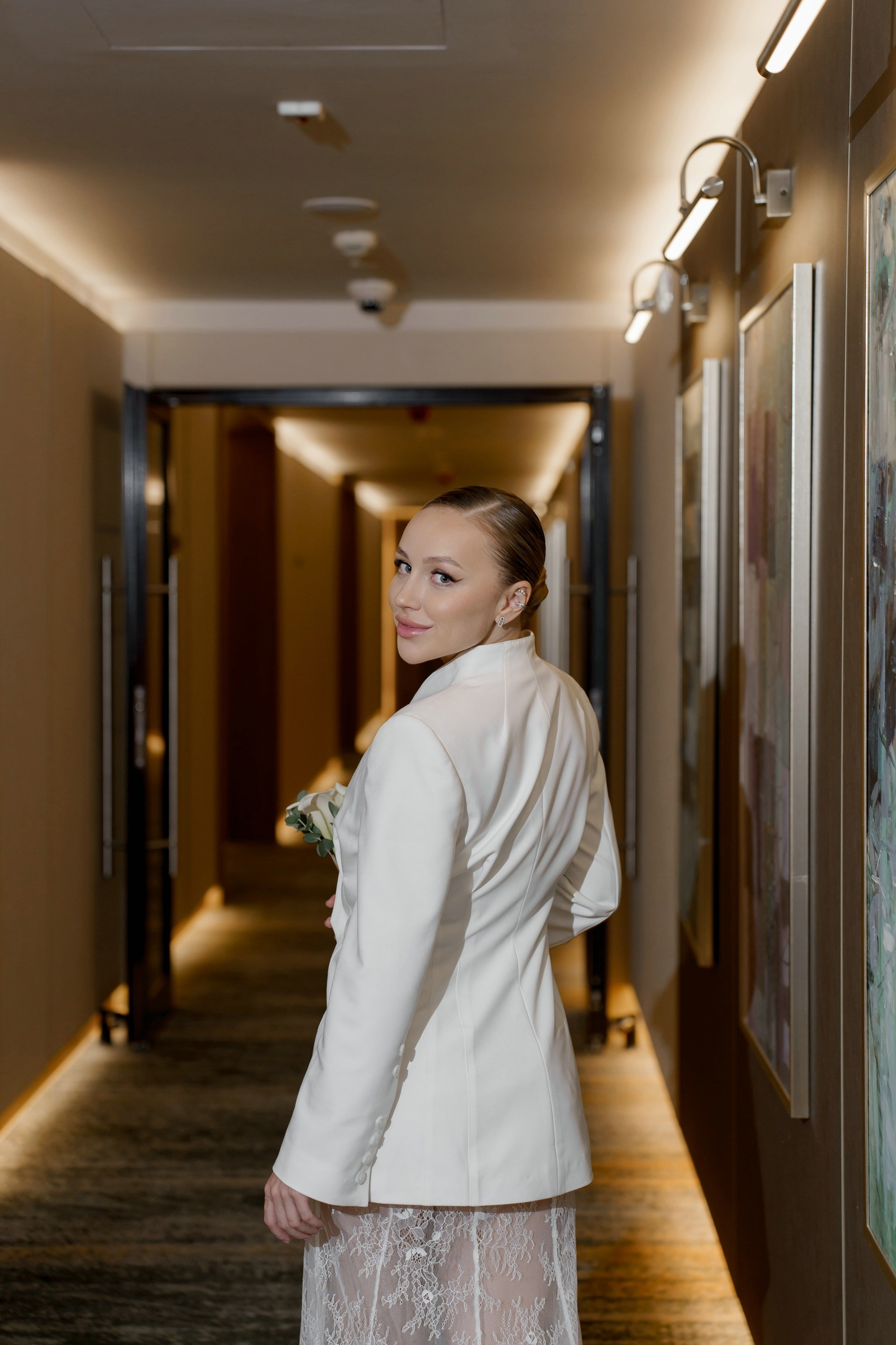 Свадебная фотосессия в Рэдиссон Блу Олимпийский. Свадебный и семейный фотограф в Москве Светлана Зоткина