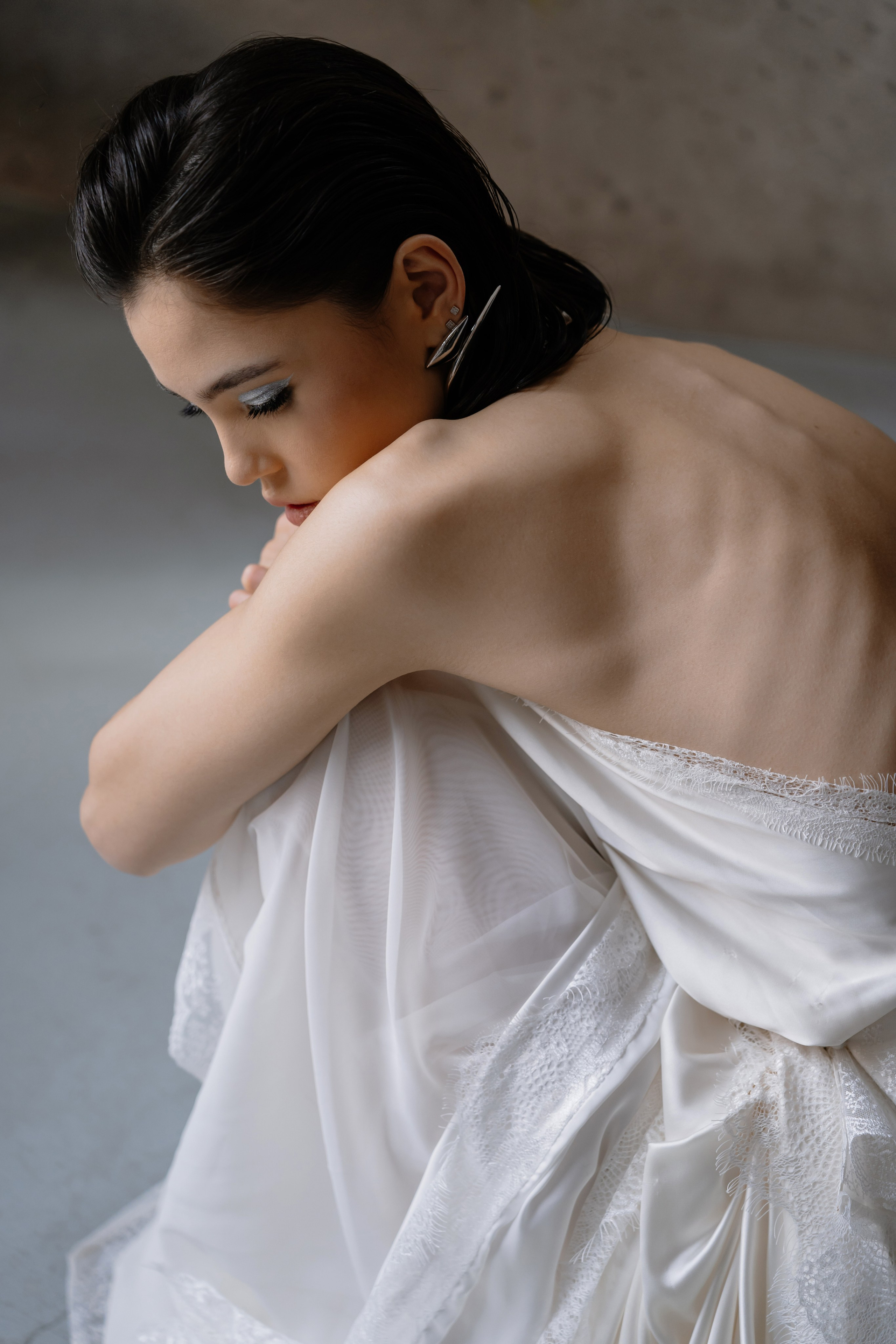 Свадьба в лофте. Свадебный и семейный фотограф в Москве Светлана Зоткина