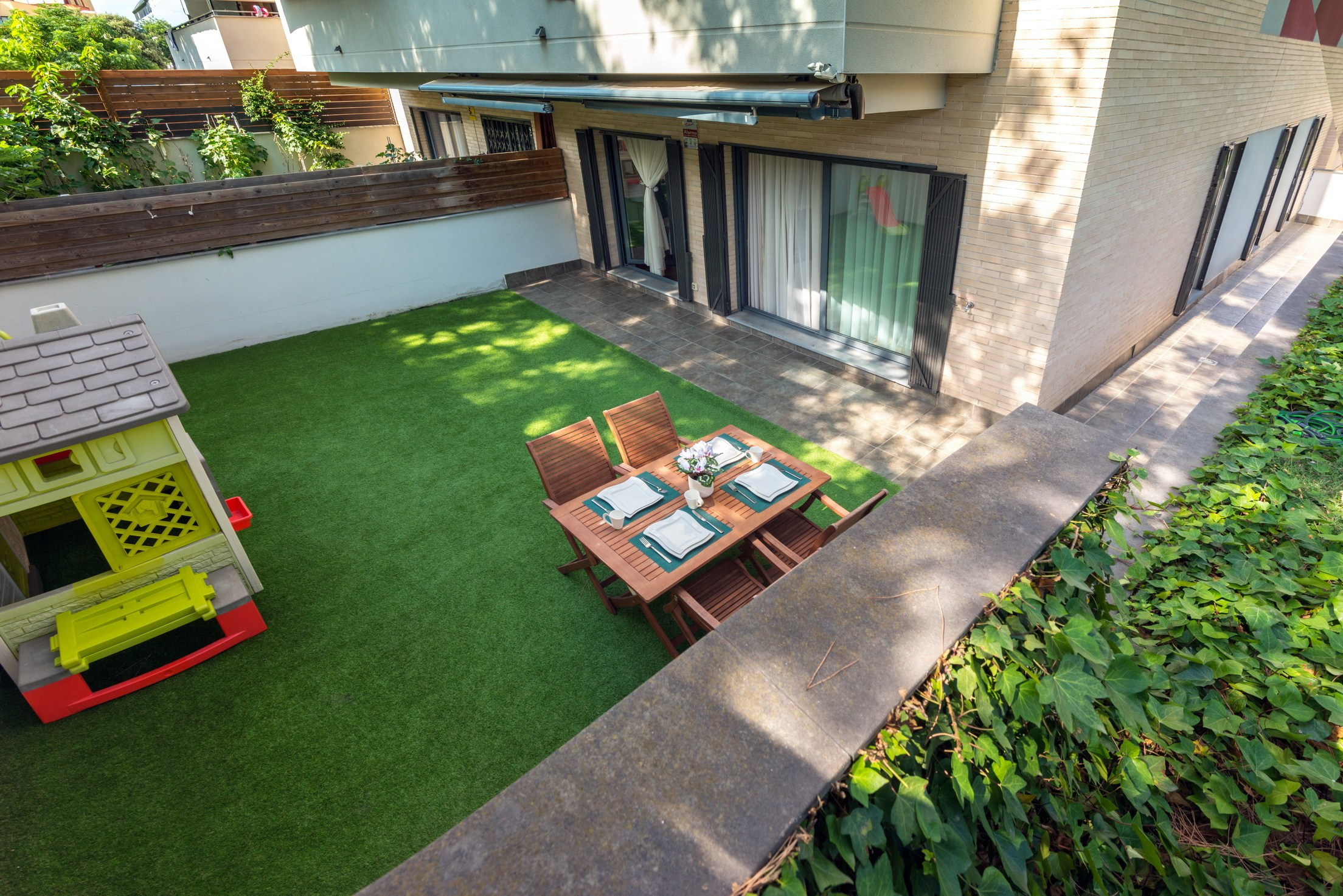 Espacios de Costa Brava. Photographer Aleksandr Rybintsev