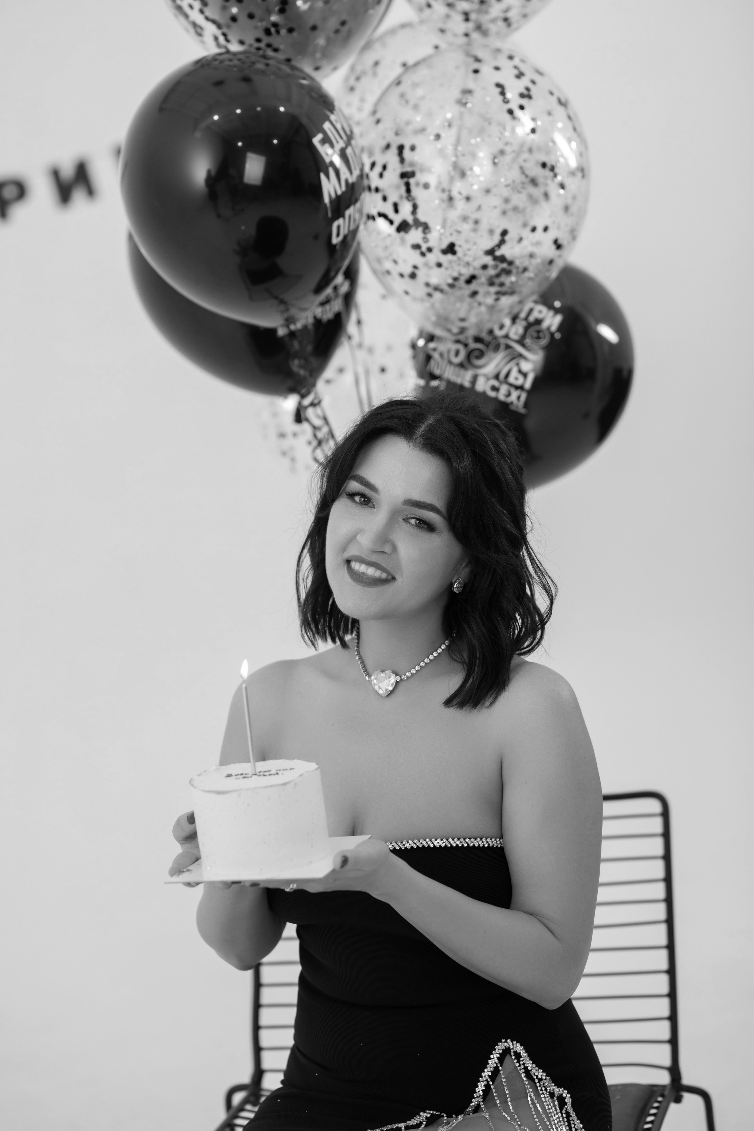 Марина. Фотограф чувственного портрета в Санкт-Петербурге Светлана Фролова