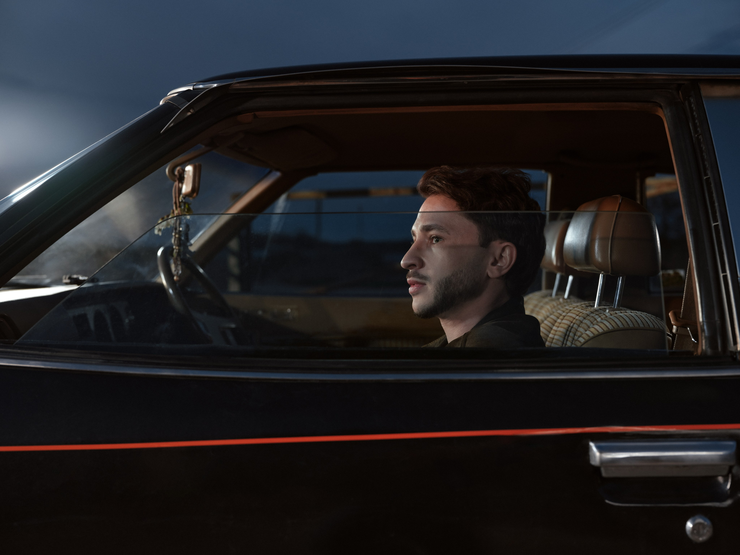 Артист // Эльдар Джарахов. Продюсер фото и видео контента