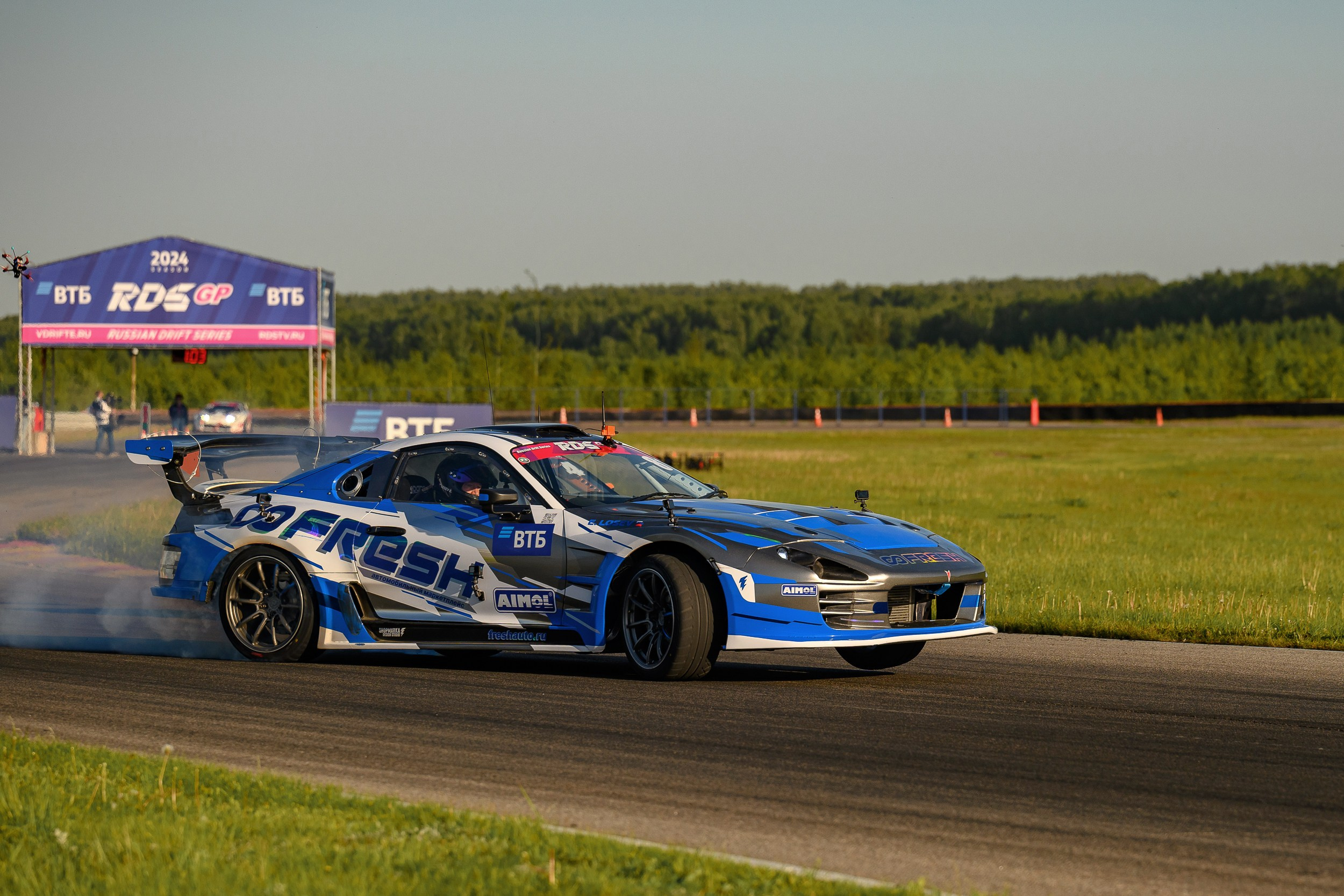 RDS_IIэтап_NNovgorod_2024. Фотограф Александр Данилов