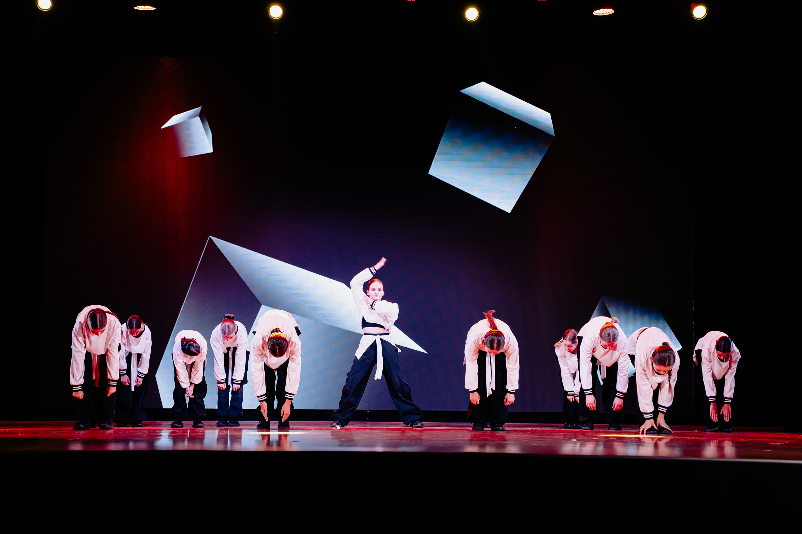 Концертная форма. Фото