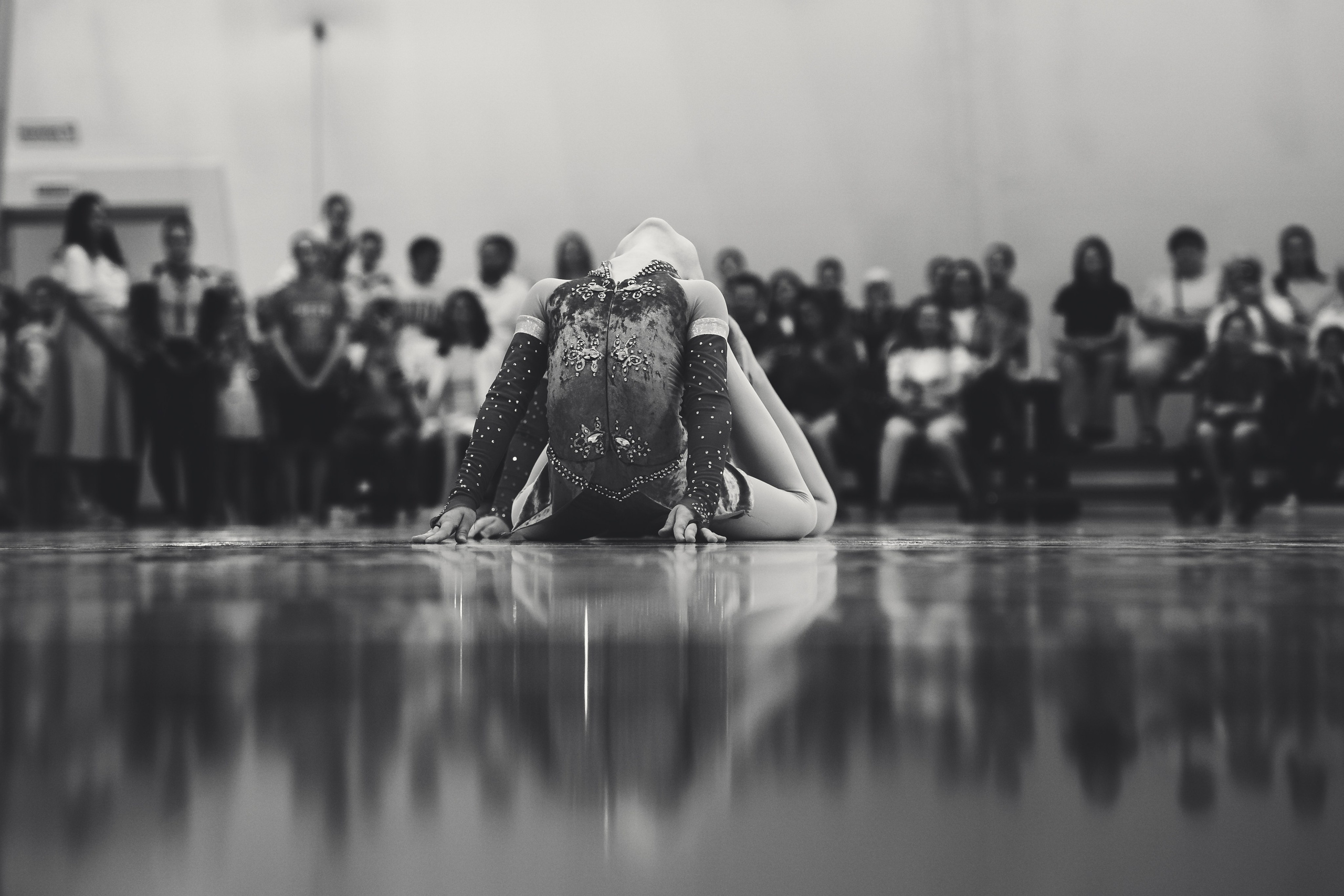 Чир Спорт. Фото