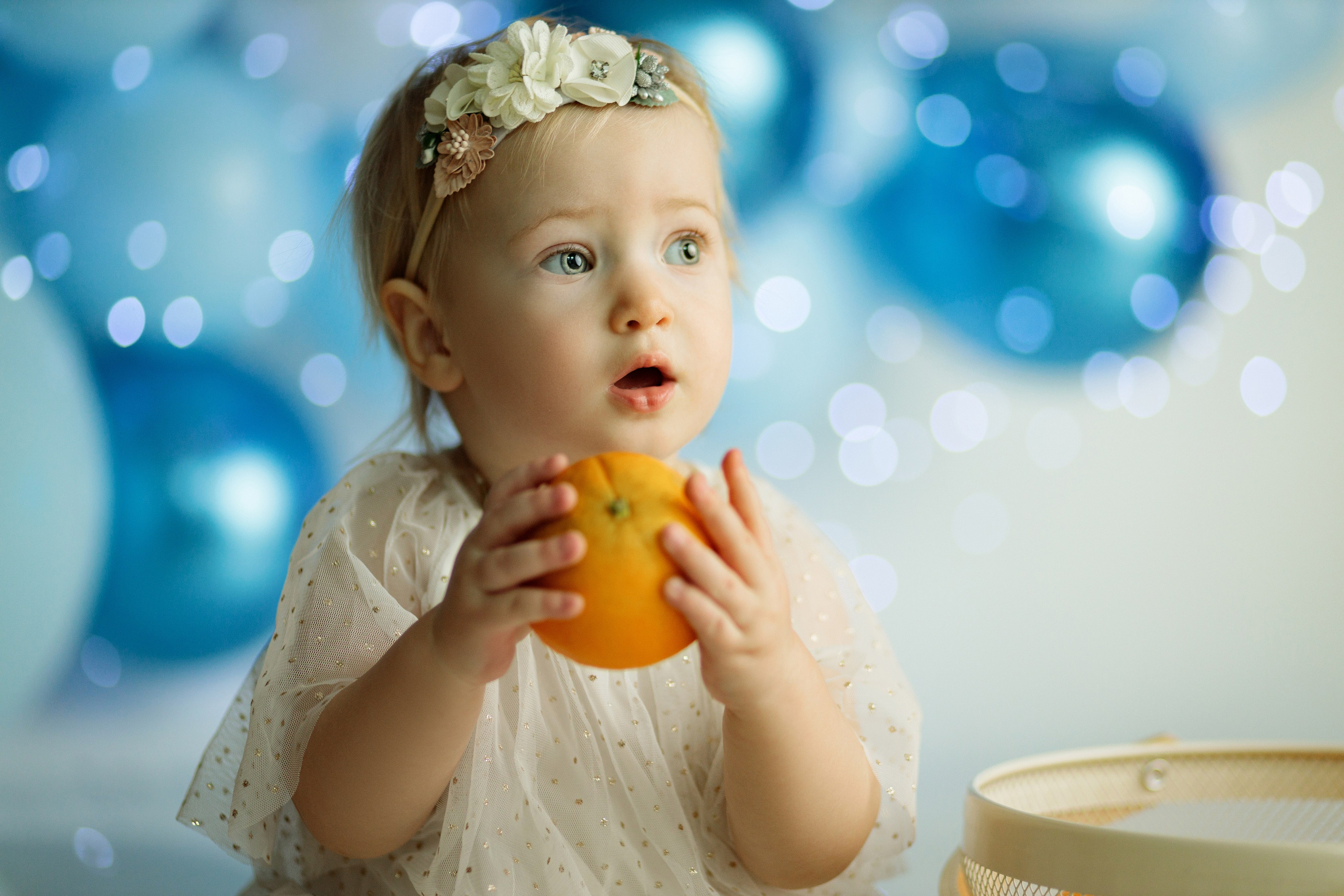 ШароВанный. Детский семейный фотограф Великие Луки Анна Никонова