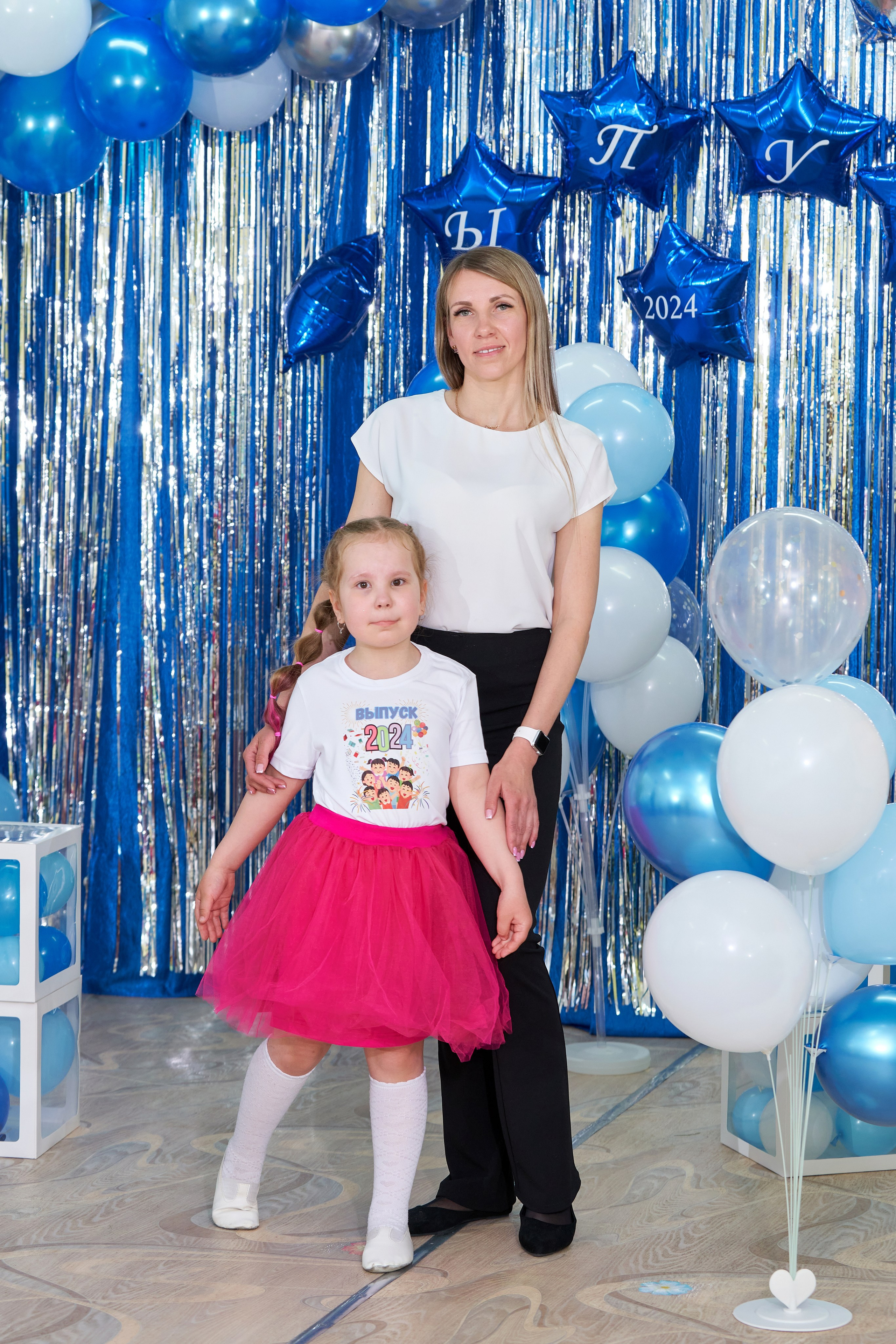 ФОТОСЪЕМКА выпускного. Детский фотограф в Комсомольске-на-Амуре