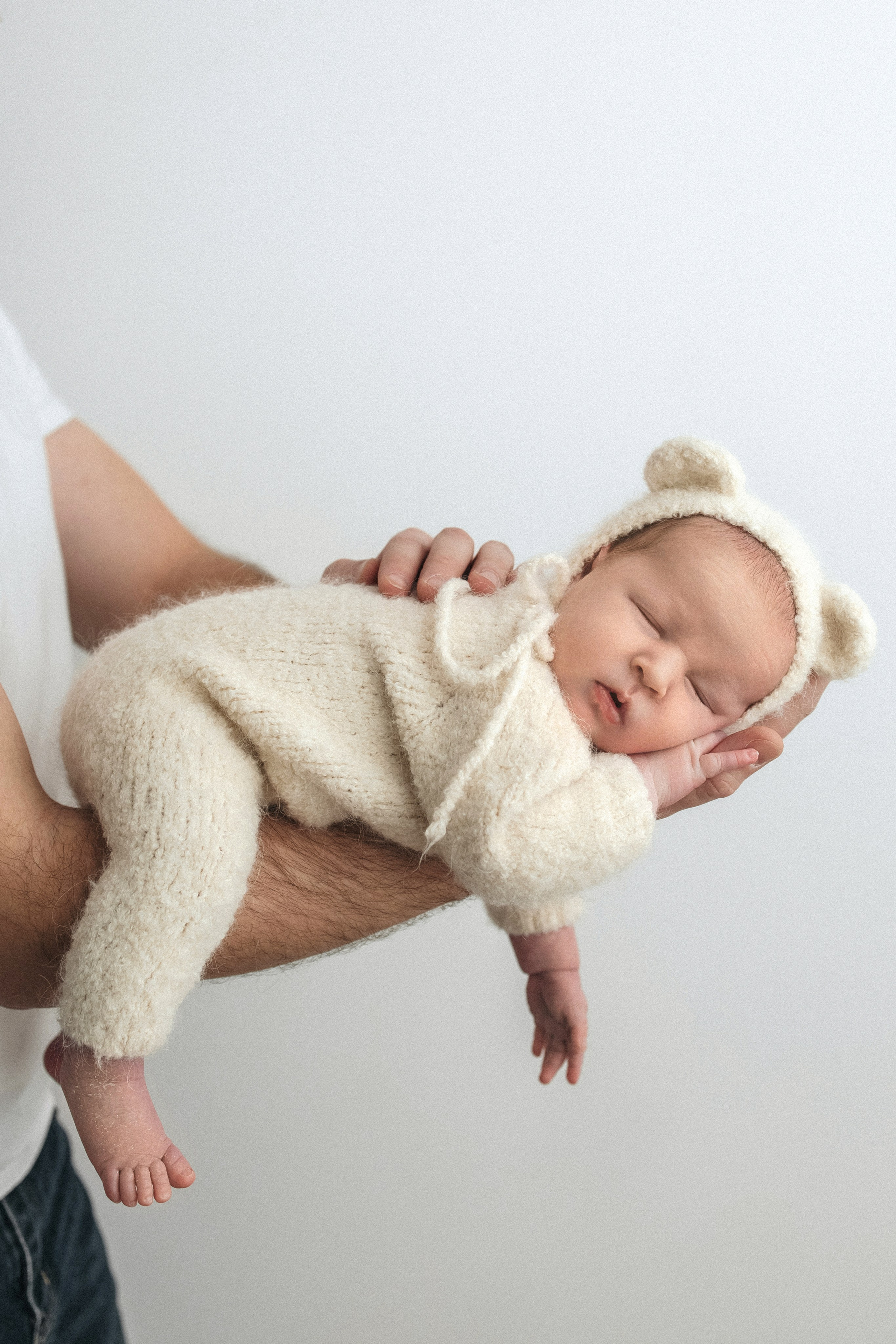 Newborn (14-30 дней). Главная