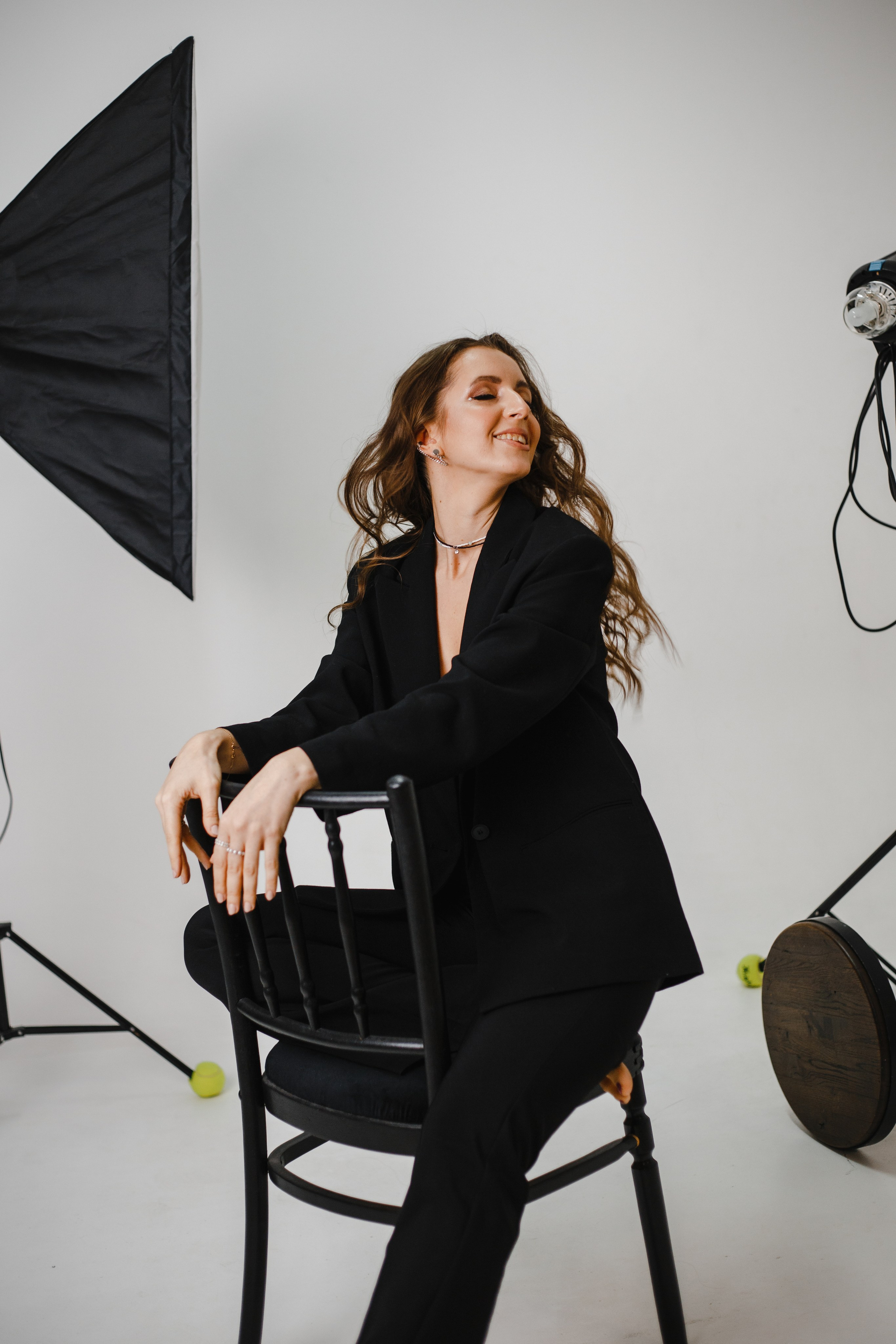 Анастасия. Главная