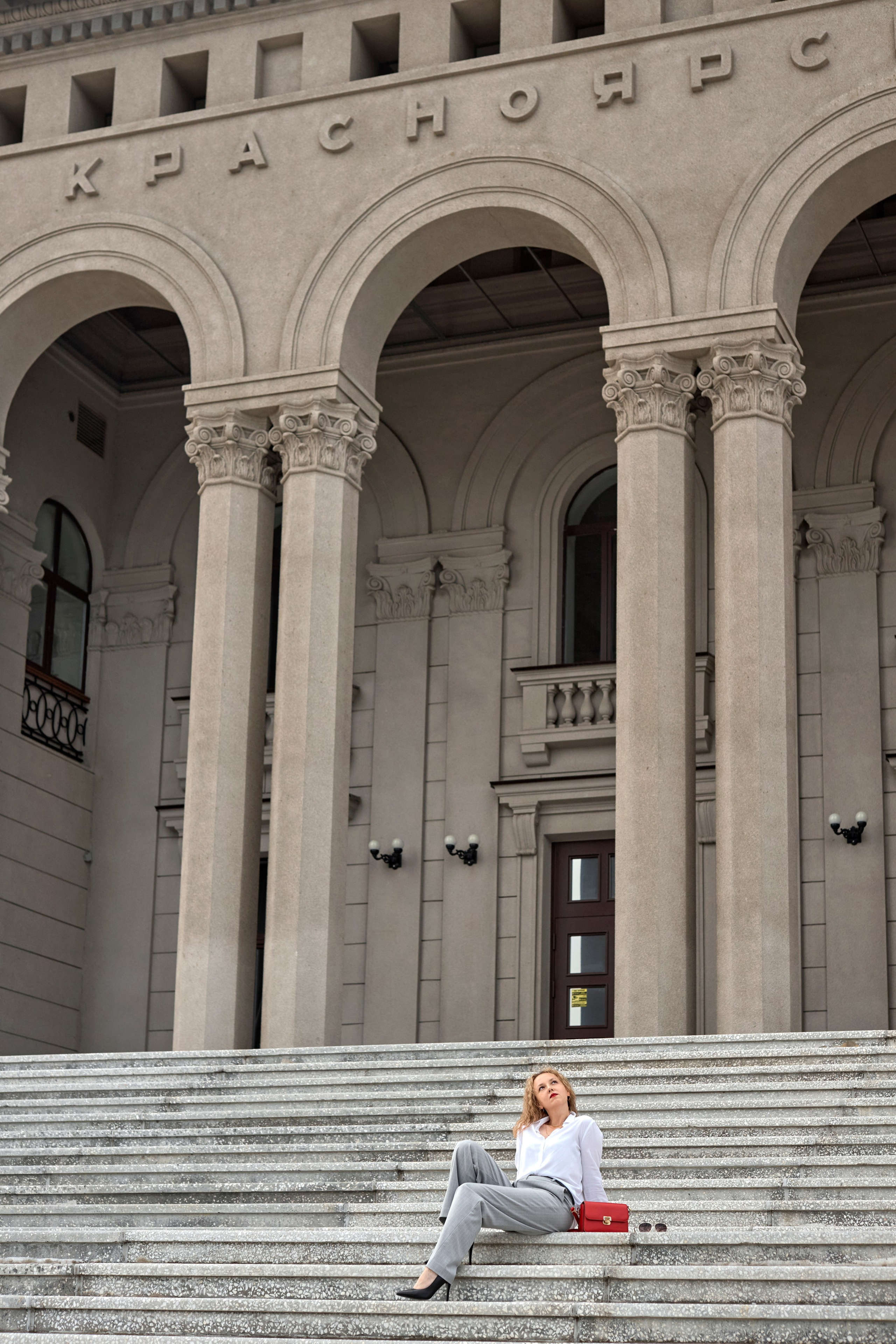 Евгения. Светлана Сергиенко фотограф Красноярск, Россия, Израиль