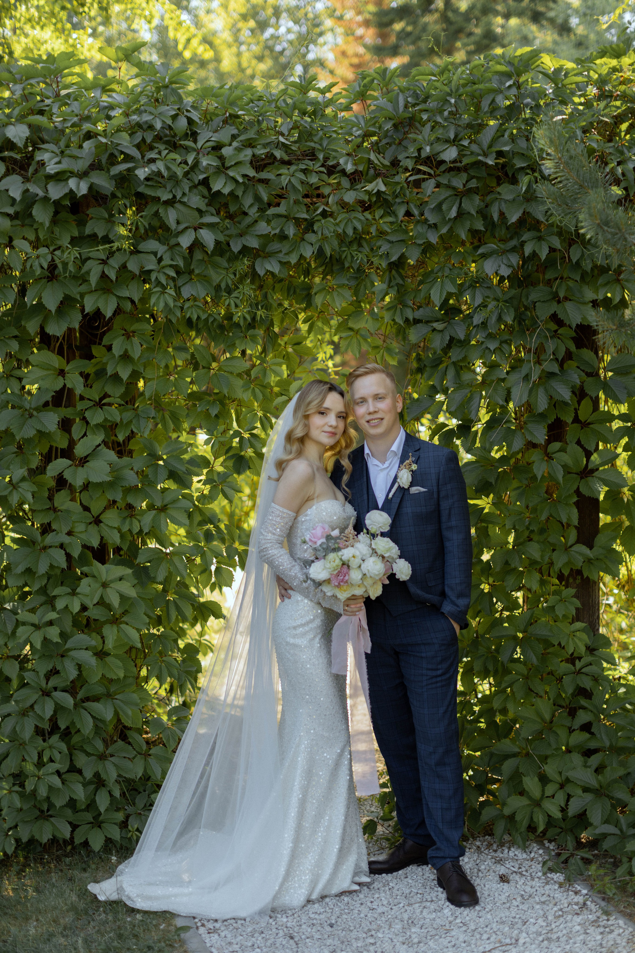 Марина | Владимир