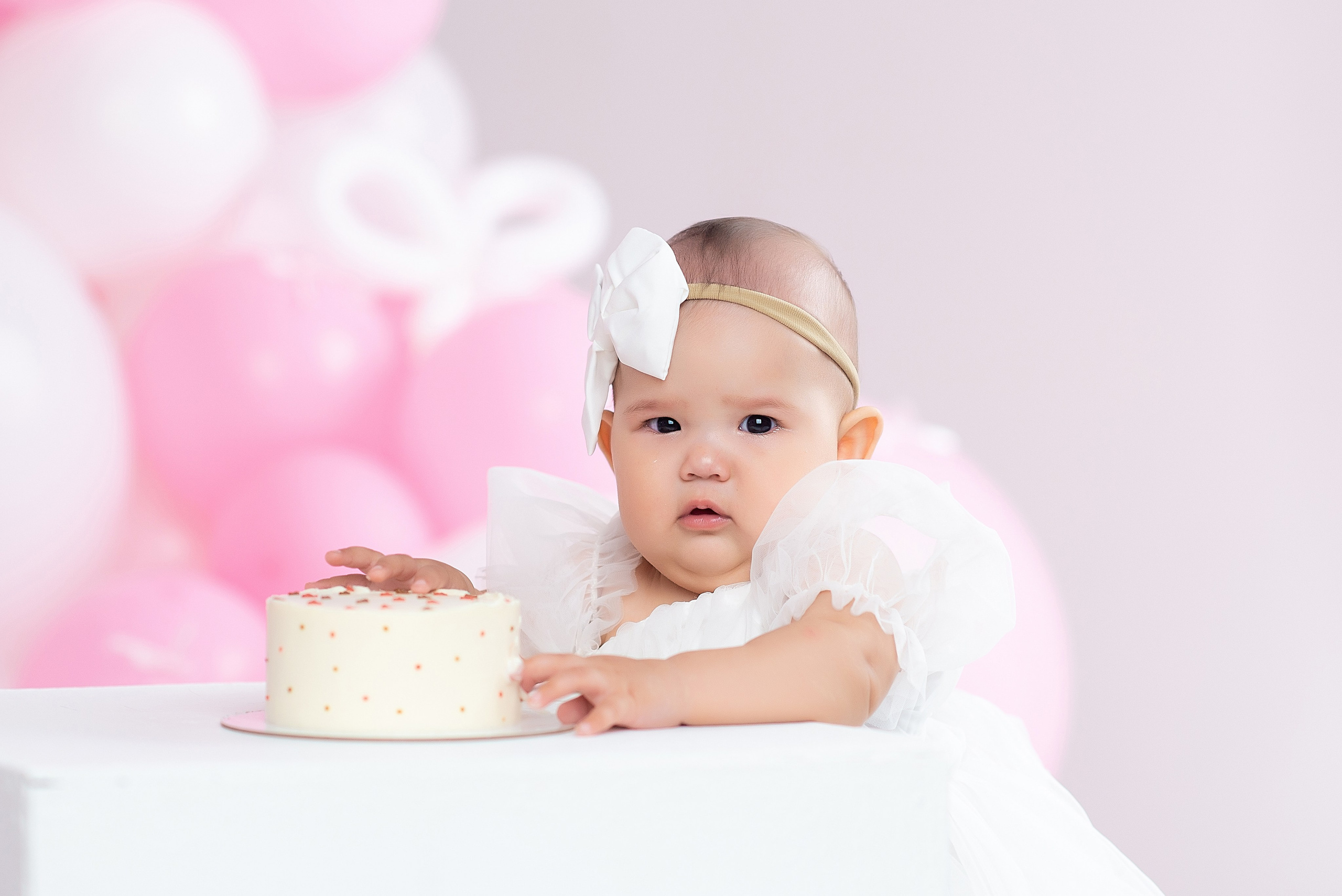 Фотосессия детского дгя рождения. Семейный и детский фотограф в Стерлитамаке Разина Рахмангулова