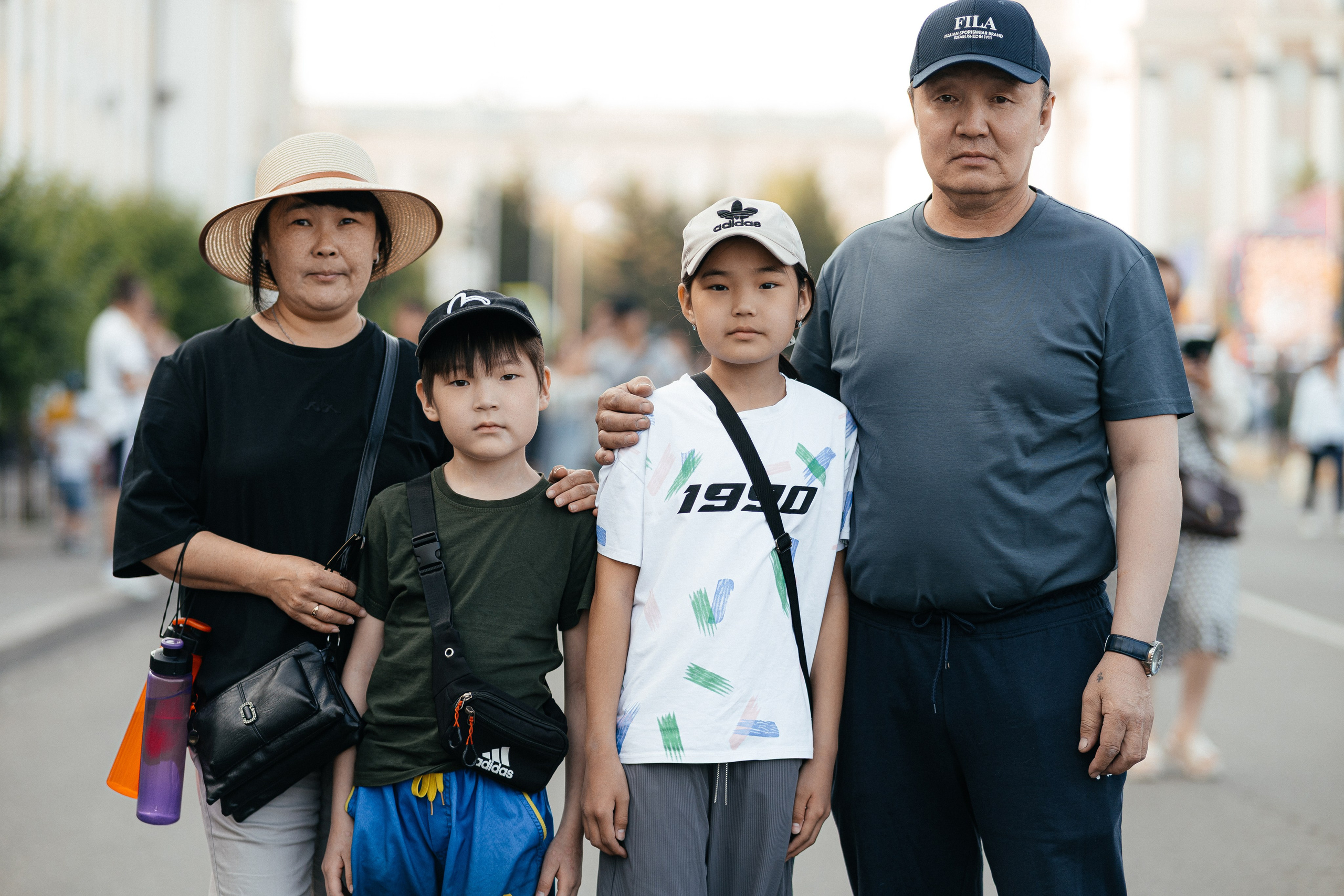 День города Улан-Удэ 2025. Фотограф Улан-Удэ