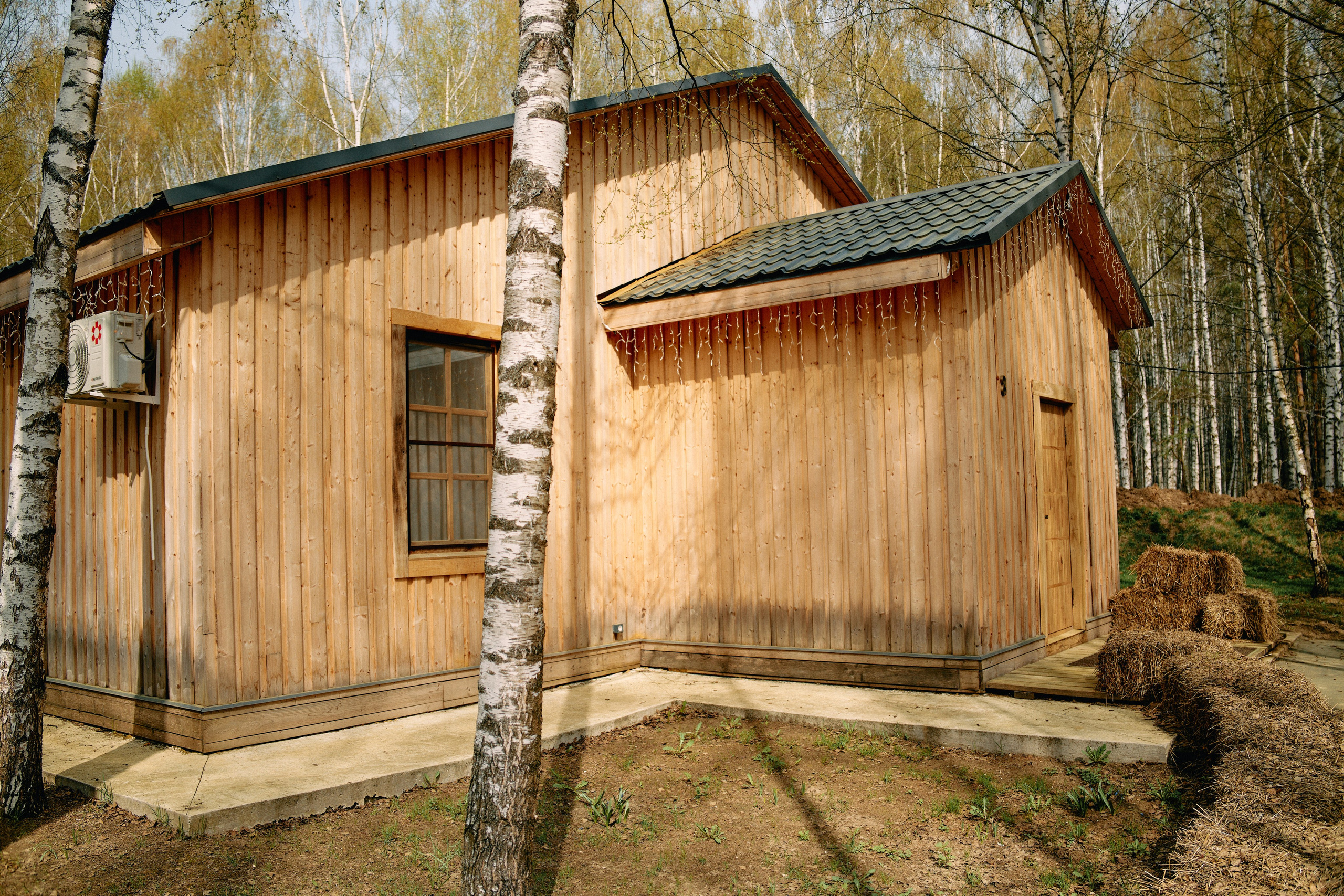 Бутик-отель Поле летом. Профессиональный Фотограф во Владимире, в Москве и в Суздале — Полина Романычева